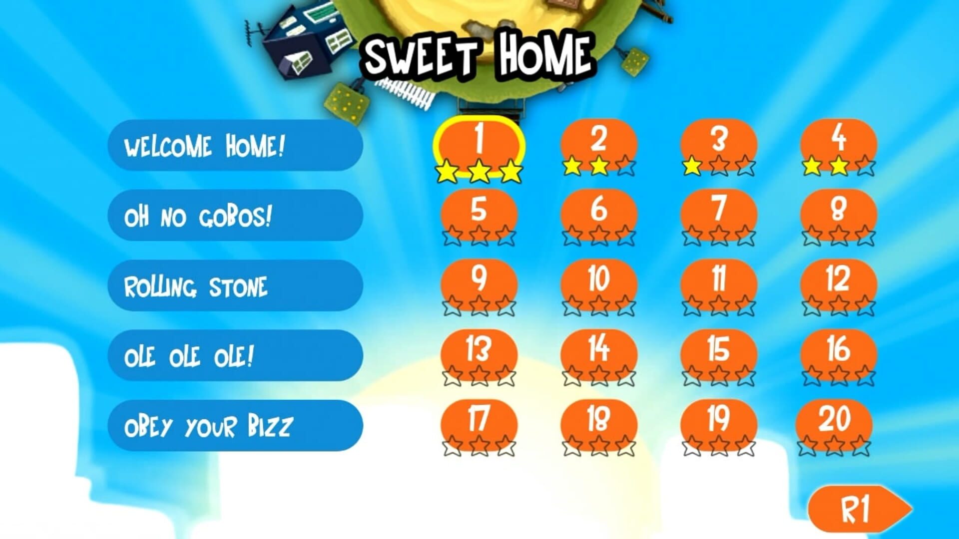 Max and the Magic Marker: Gold Edition screenshot 2