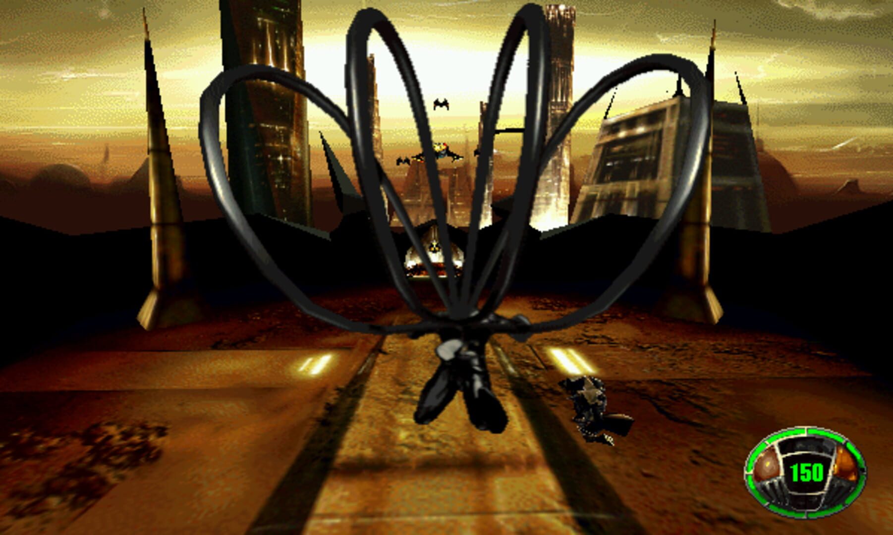MDK screenshot 3