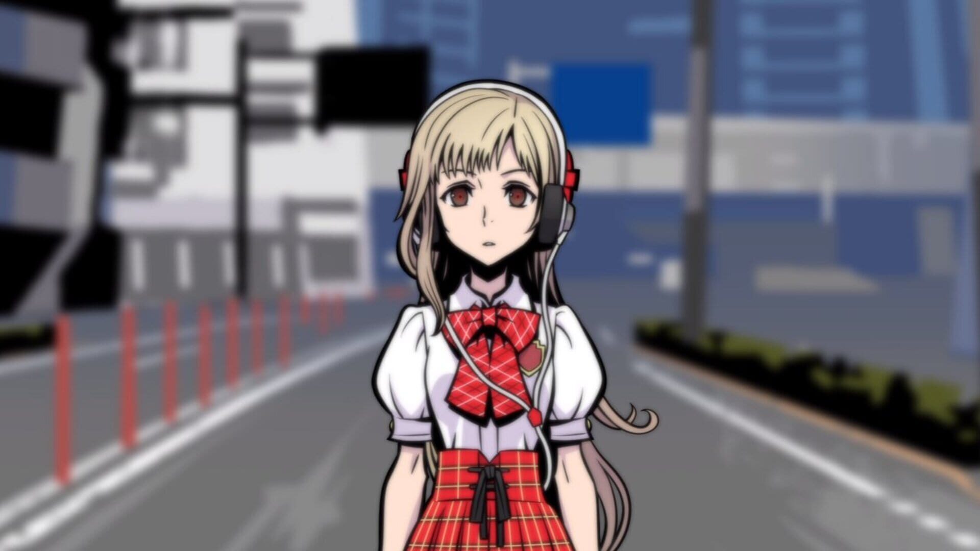 The World Ends with You: Final Remix screenshot 3