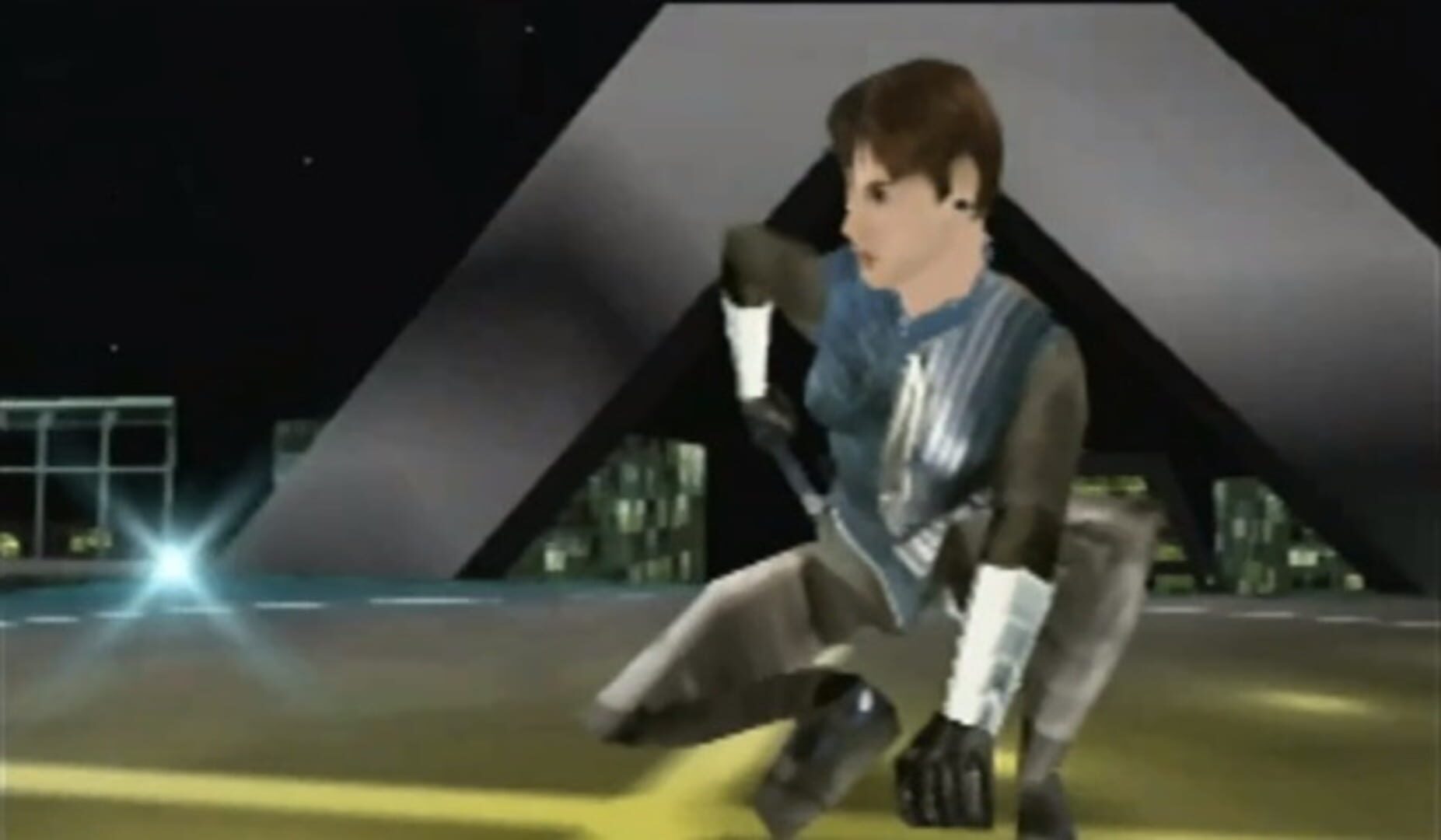 Perfect Dark screenshot 4
