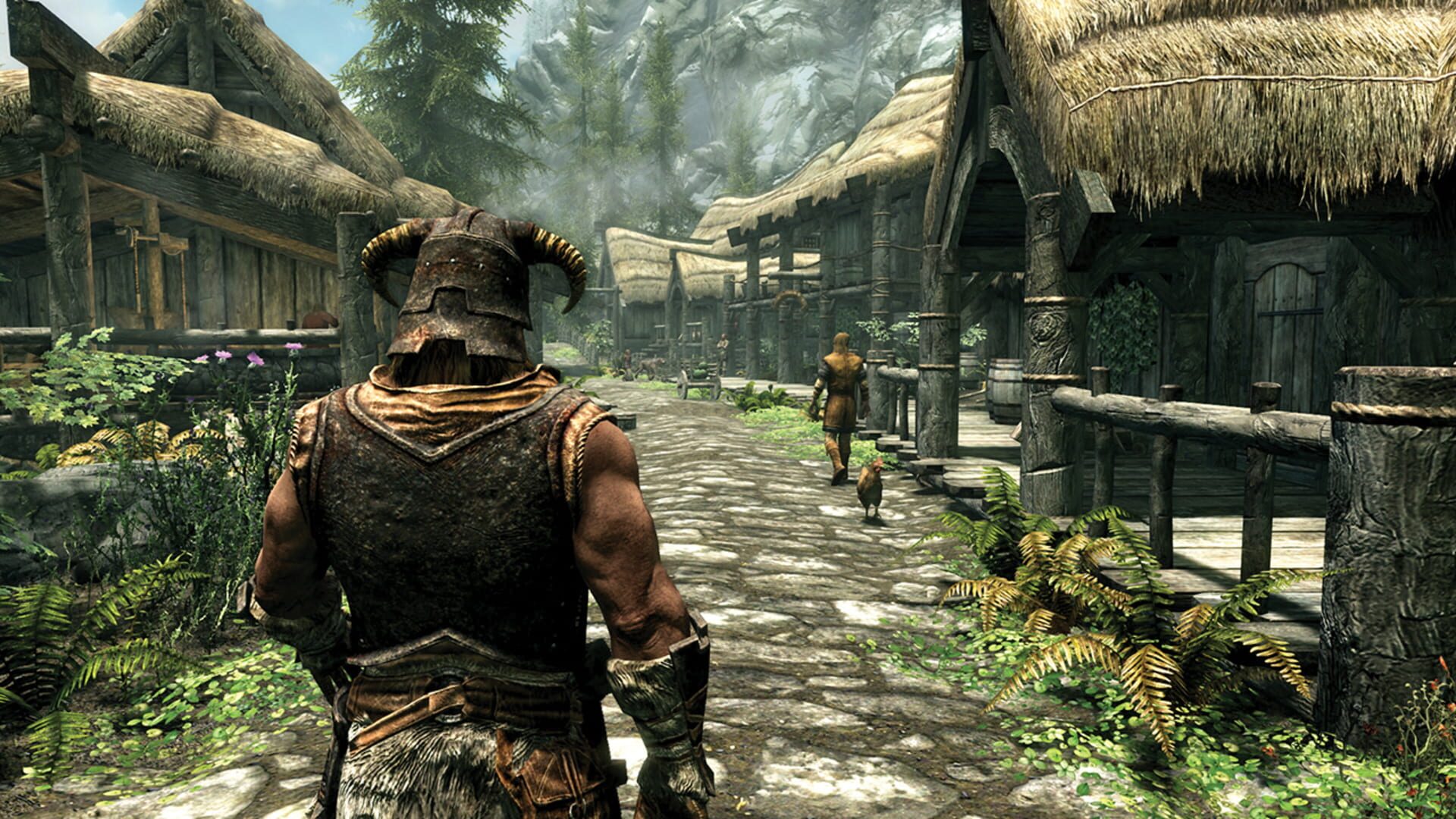 The Elder Scrolls V: Skyrim - Special Edition screenshot 5
