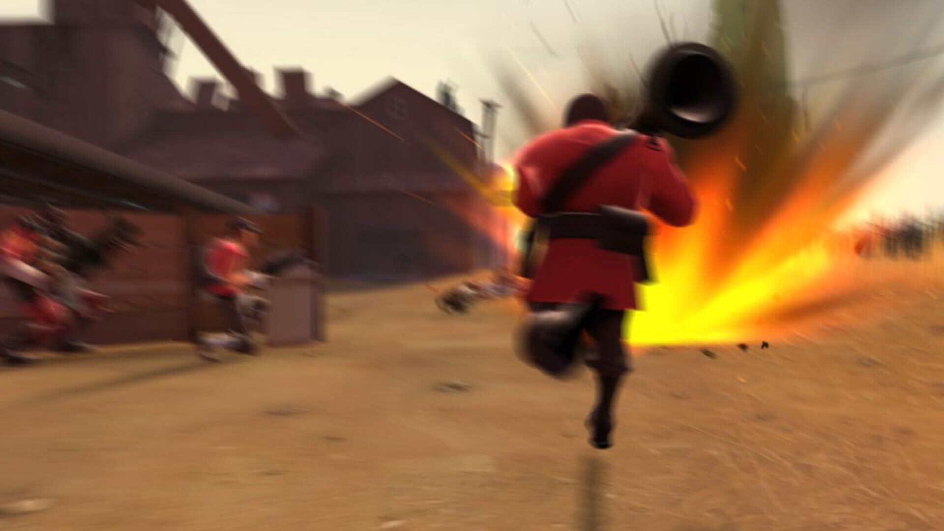 The Orange Box screenshot 2