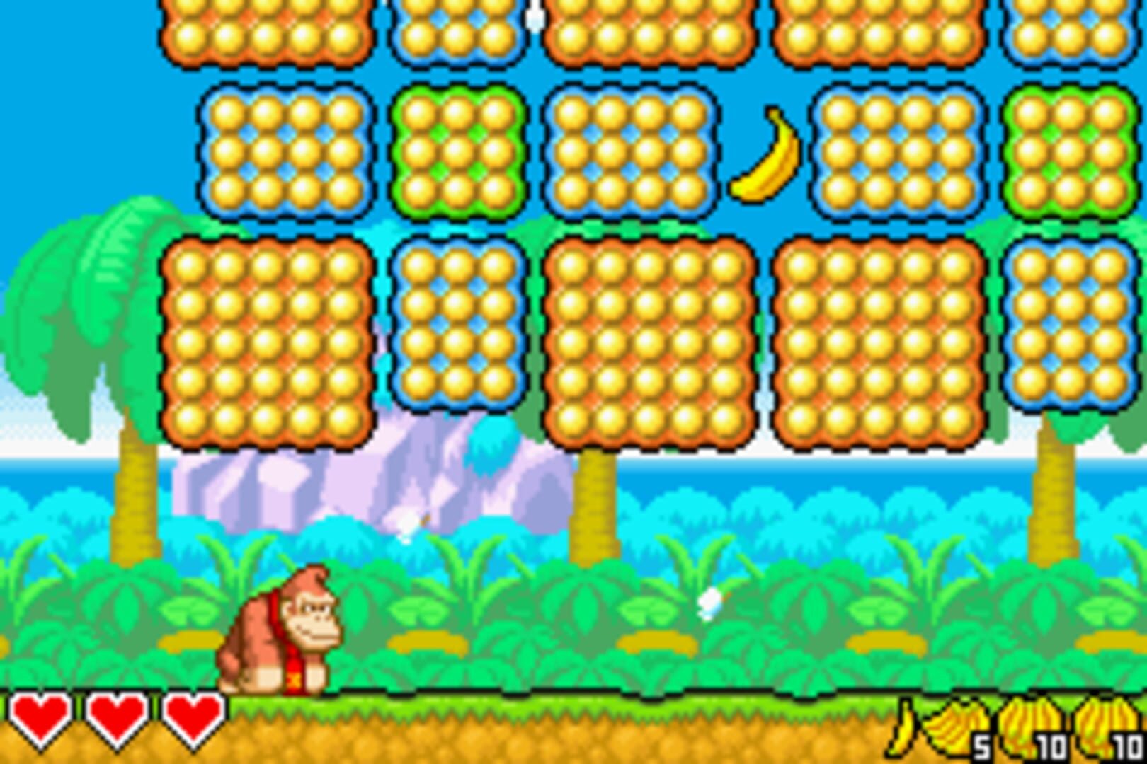 DK: King of Swing screenshot 5