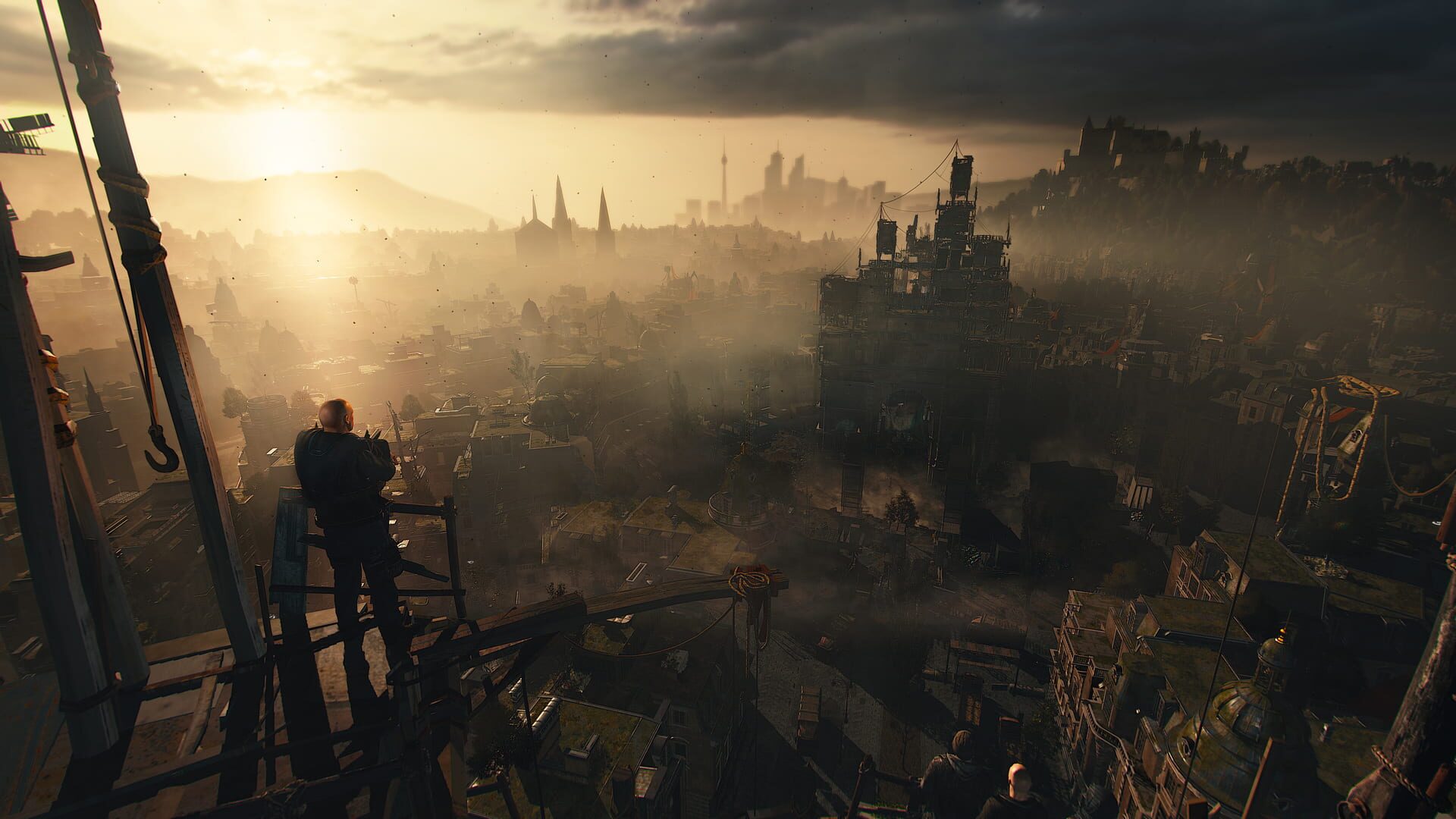 Dying Light 2: Stay Human screenshot 6