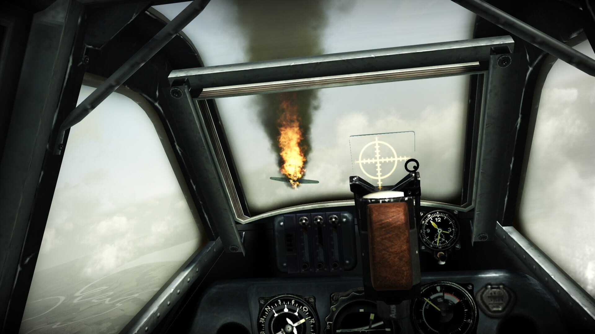 Wings of Prey screenshot 3