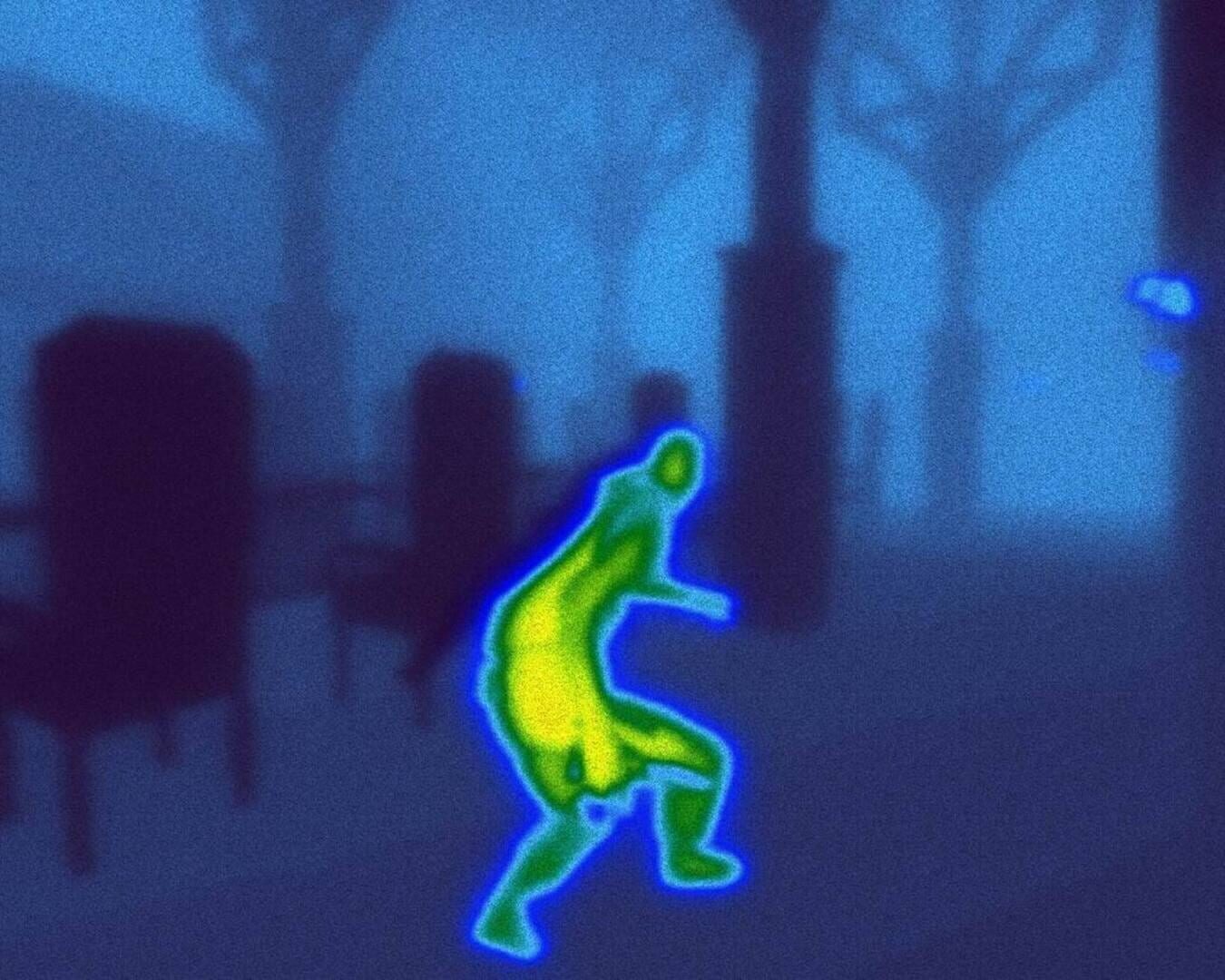 Tom Clancy's Splinter Cell screenshot 1