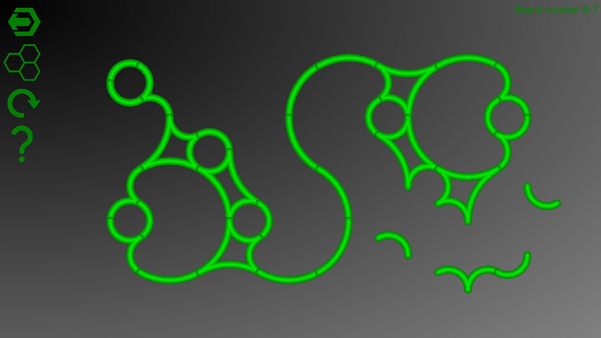 Curvy screenshot 4