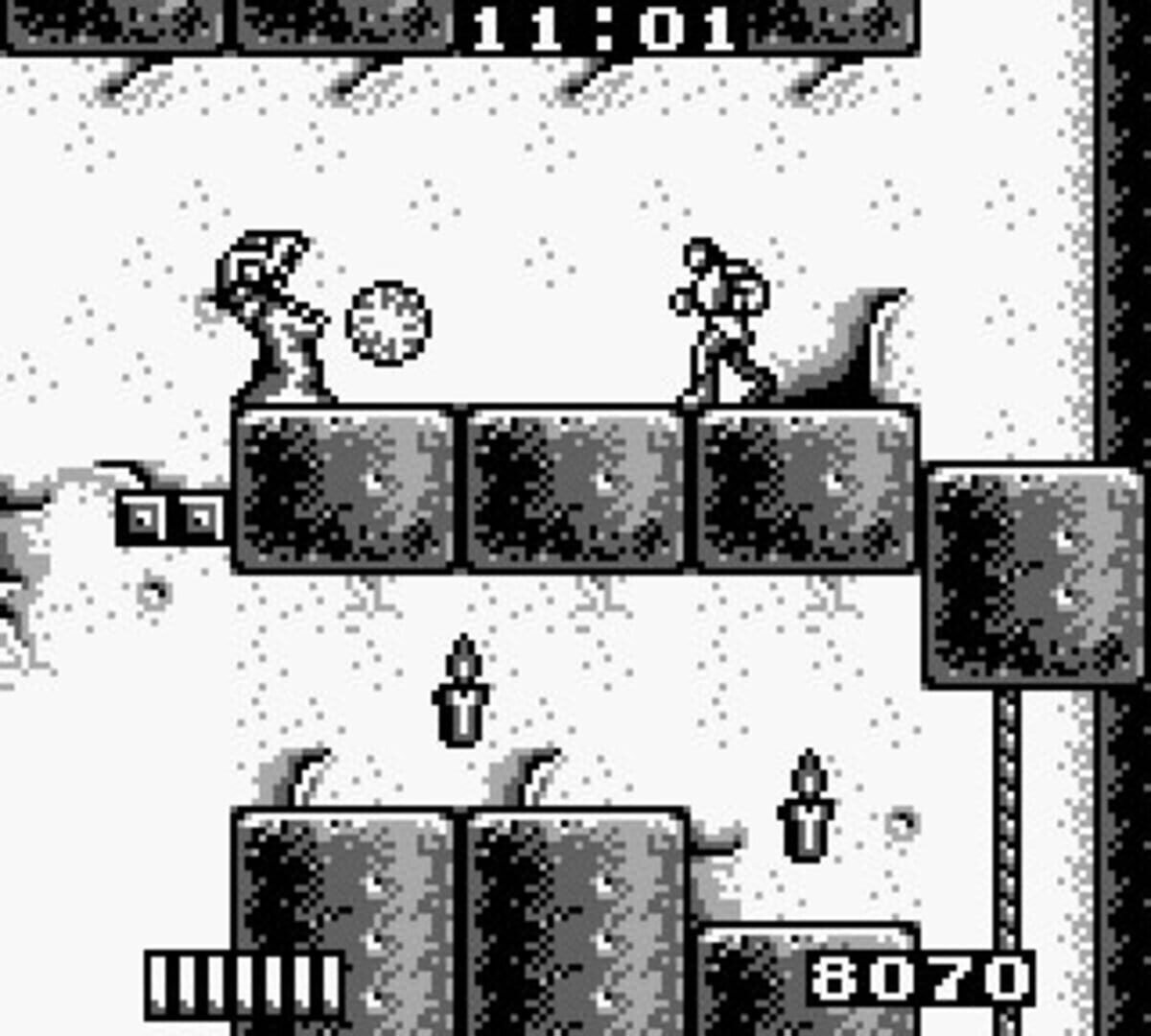 Castlevania: The Adventure screenshot 11