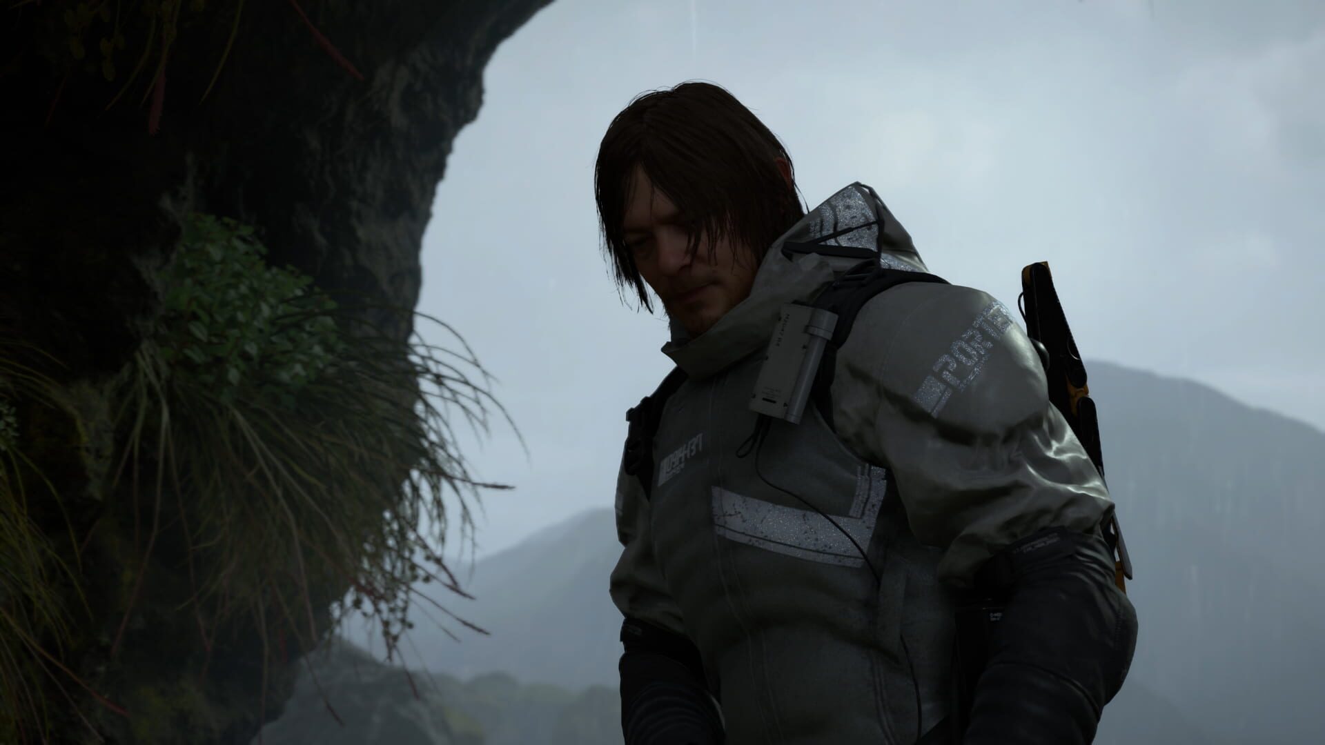 Death Stranding screenshot 1