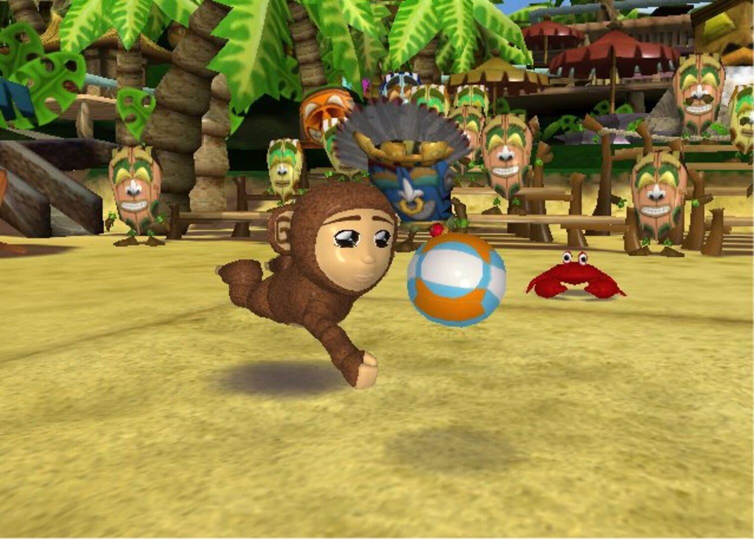 Big Beach Sports screenshot 2