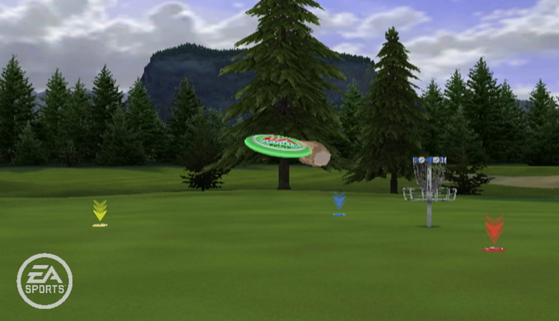 Tiger Woods PGA Tour 10 screenshot 2