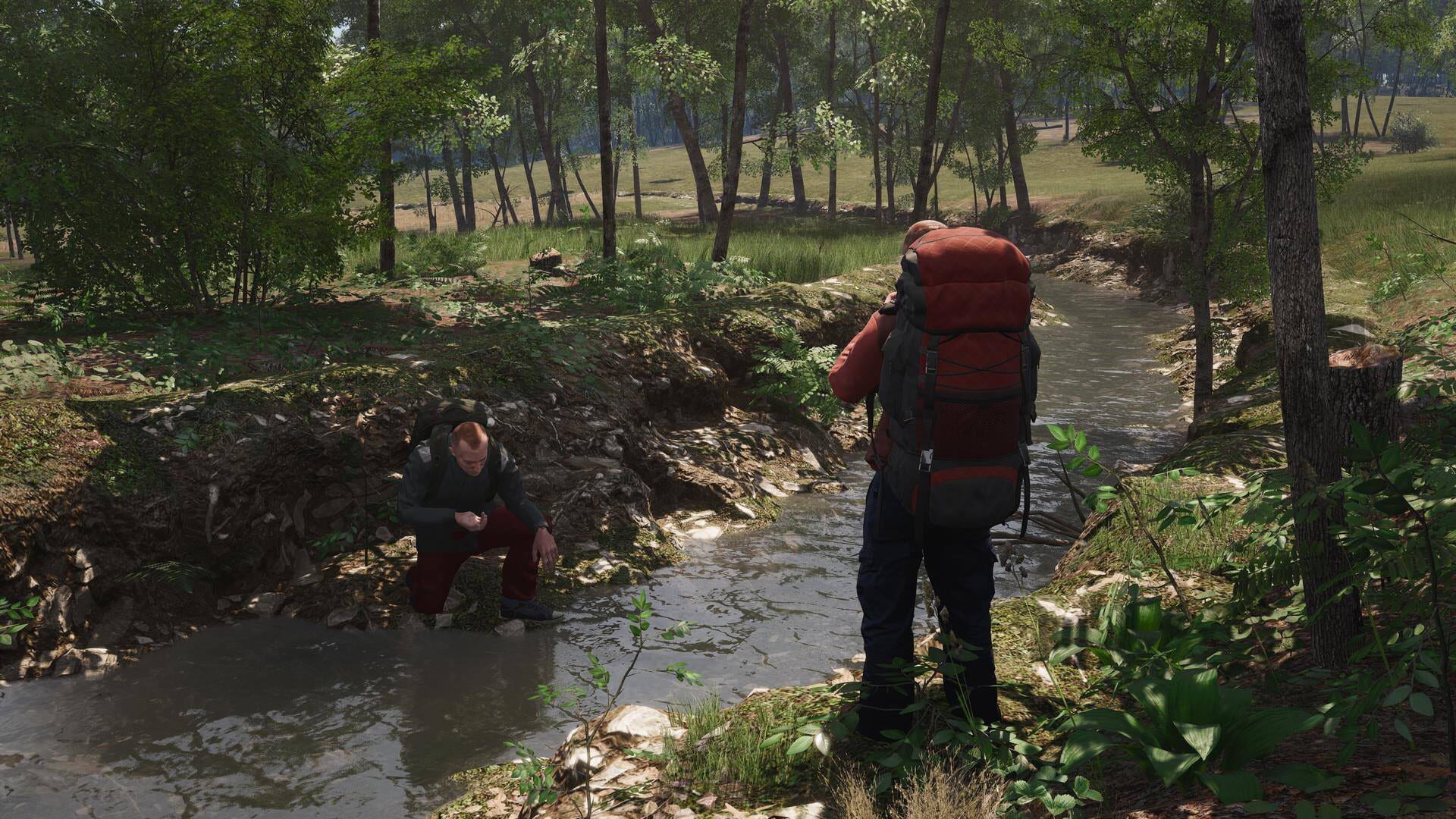 Scum screenshot 7