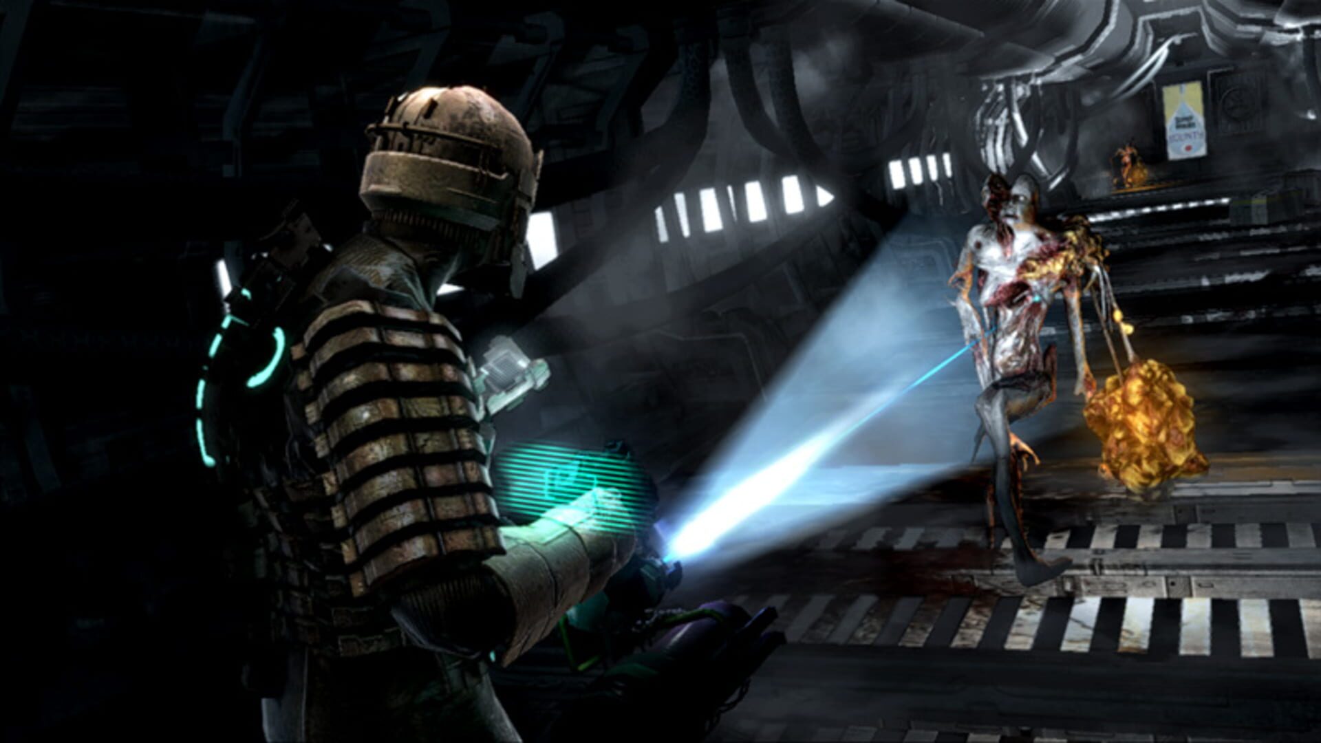 Dead Space screenshot 3