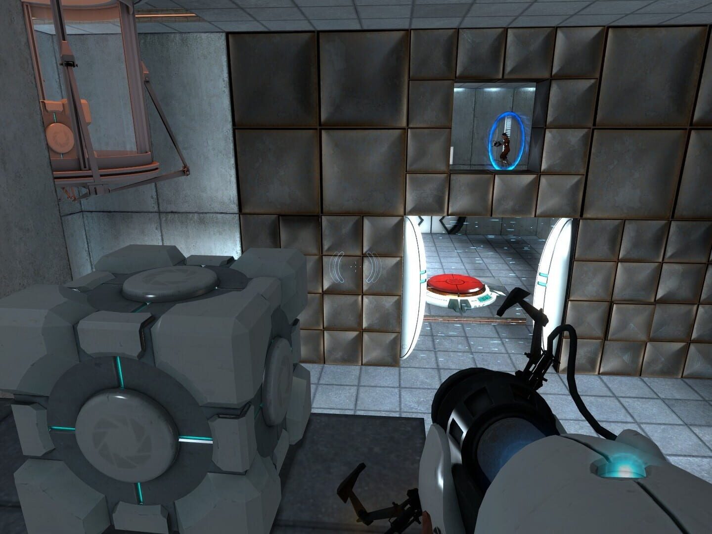Portal screenshot 3