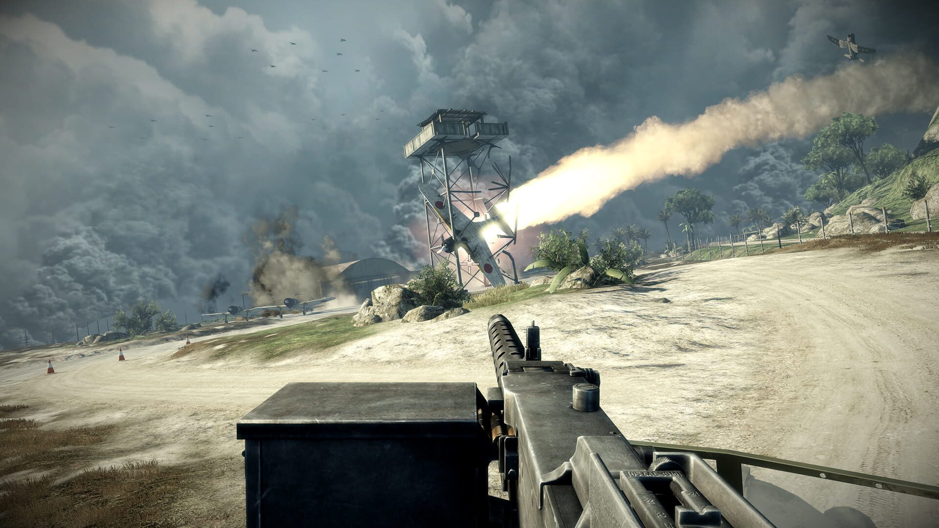 Battlefield: Bad Company 2 screenshot 2