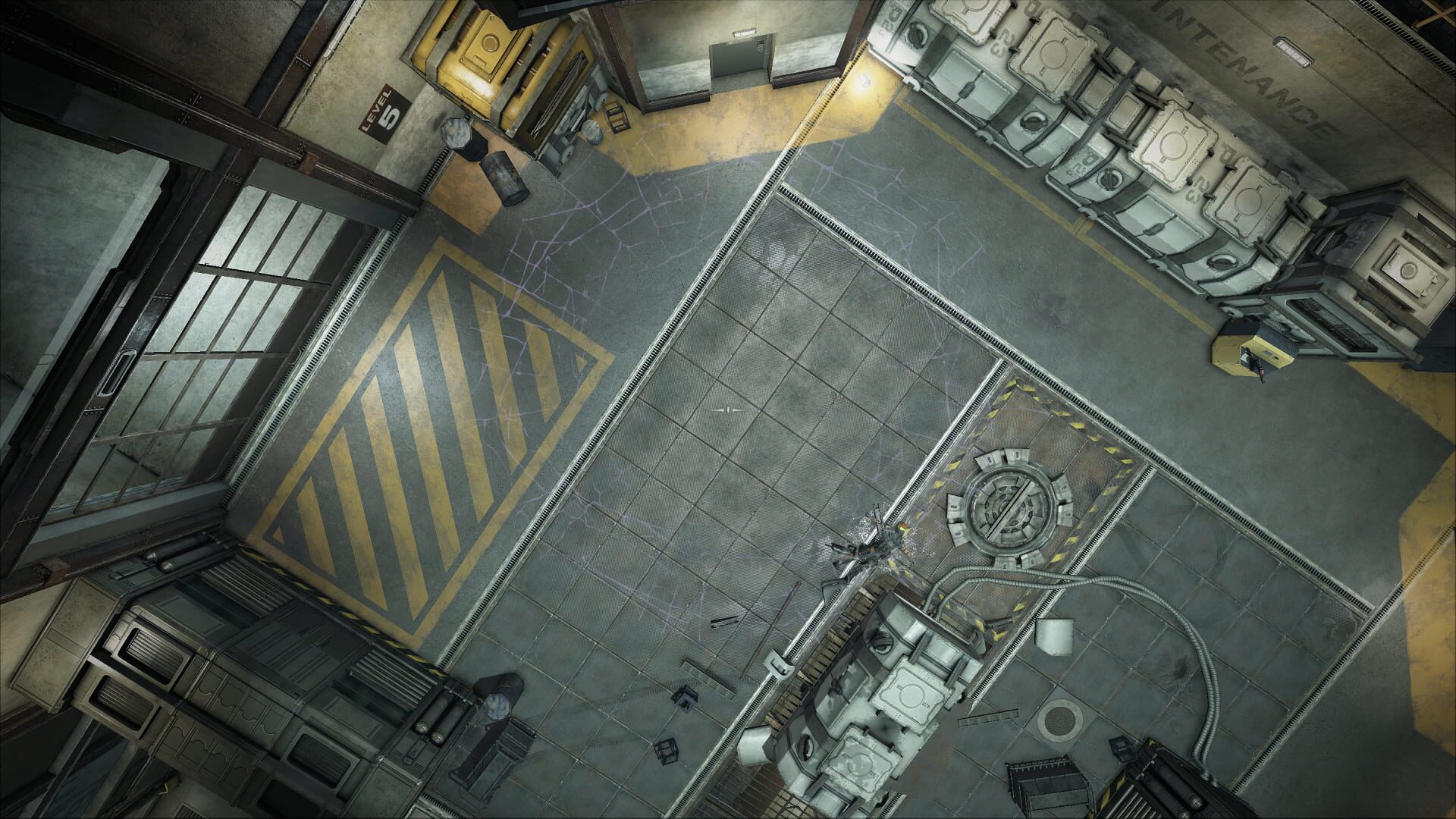 The Amazing Spider-Man screenshot 1