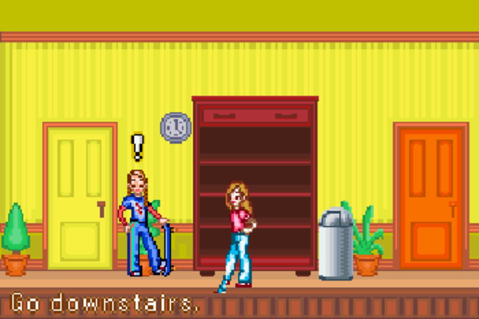 EverGirl screenshot 3