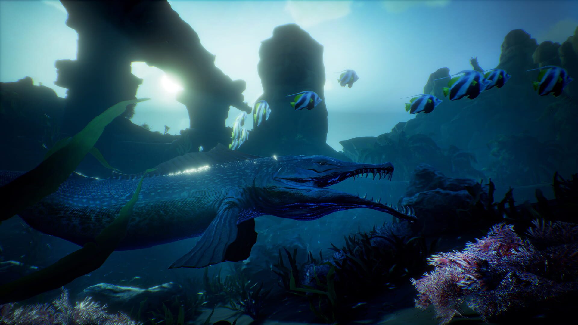 Conan Exiles screenshot 4