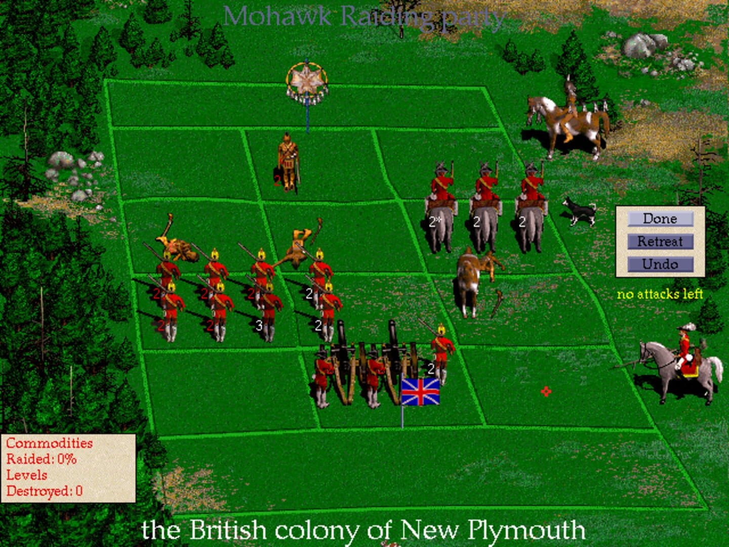 Conquest of the New World: Deluxe Edition screenshot 3
