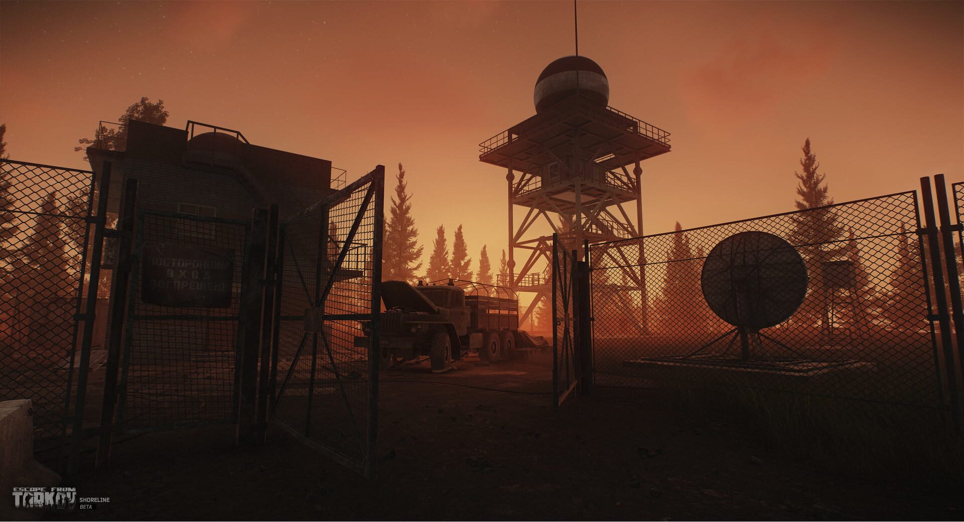 Escape from Tarkov screenshot 11