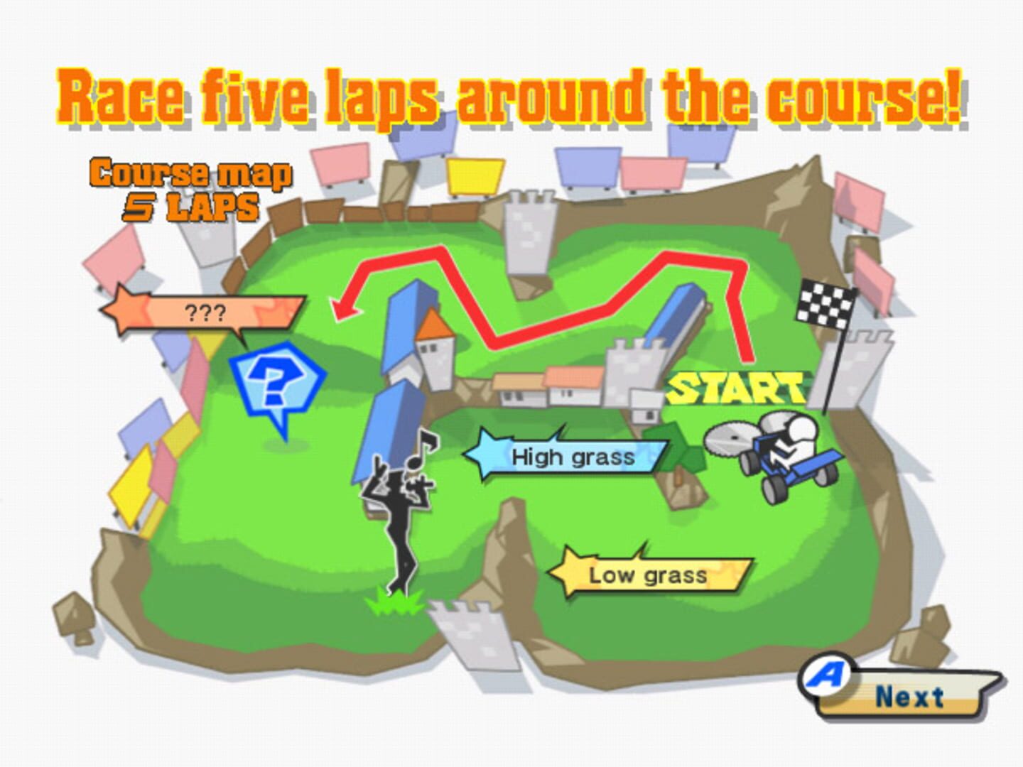 Wacky World of Sports screenshot 4
