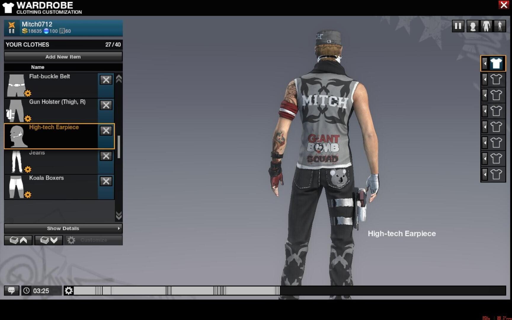 APB Reloaded screenshot 3
