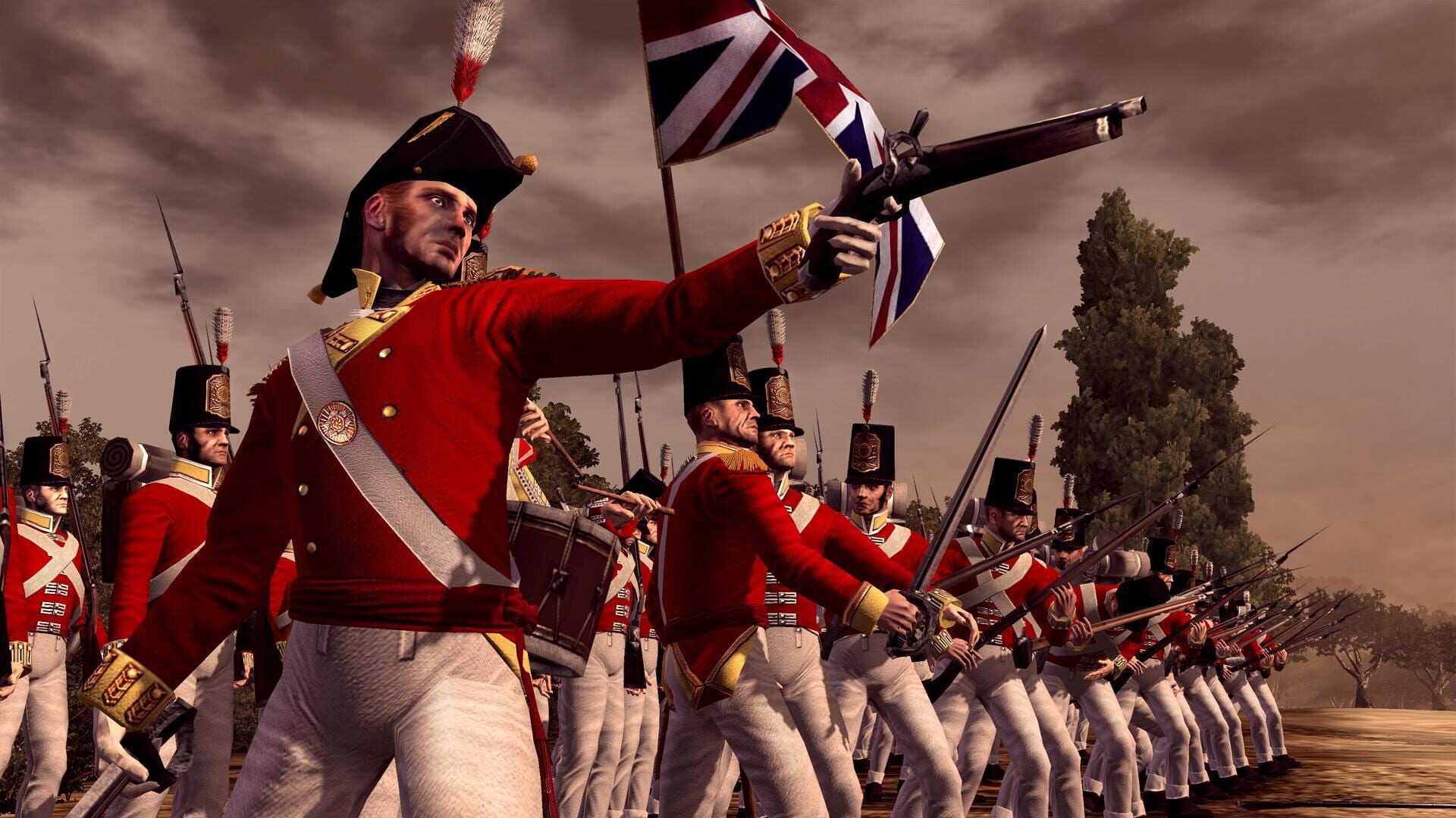 Napoleon: Total War - The Peninsular Campaign screenshot 3