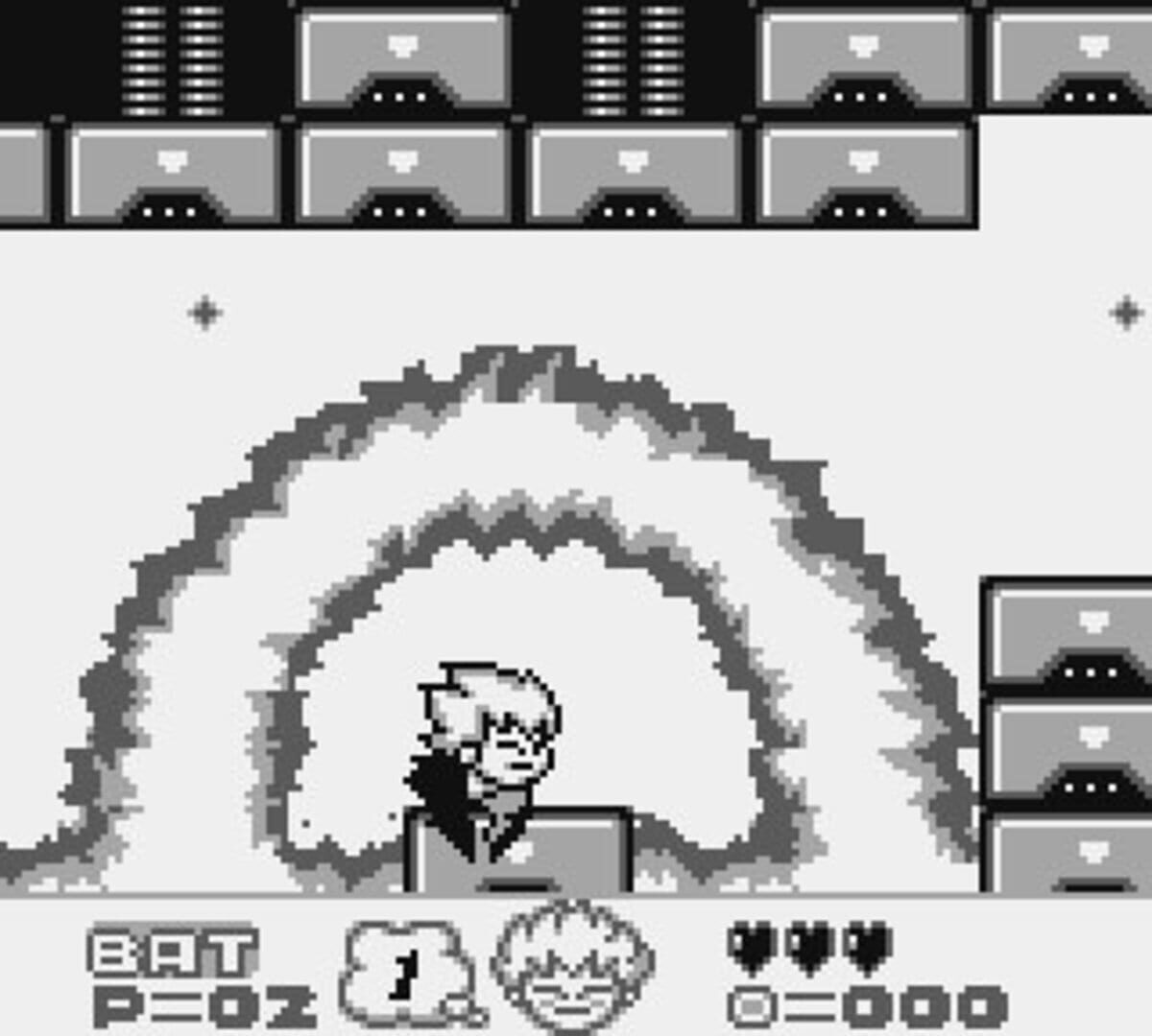 Kid Dracula screenshot 11