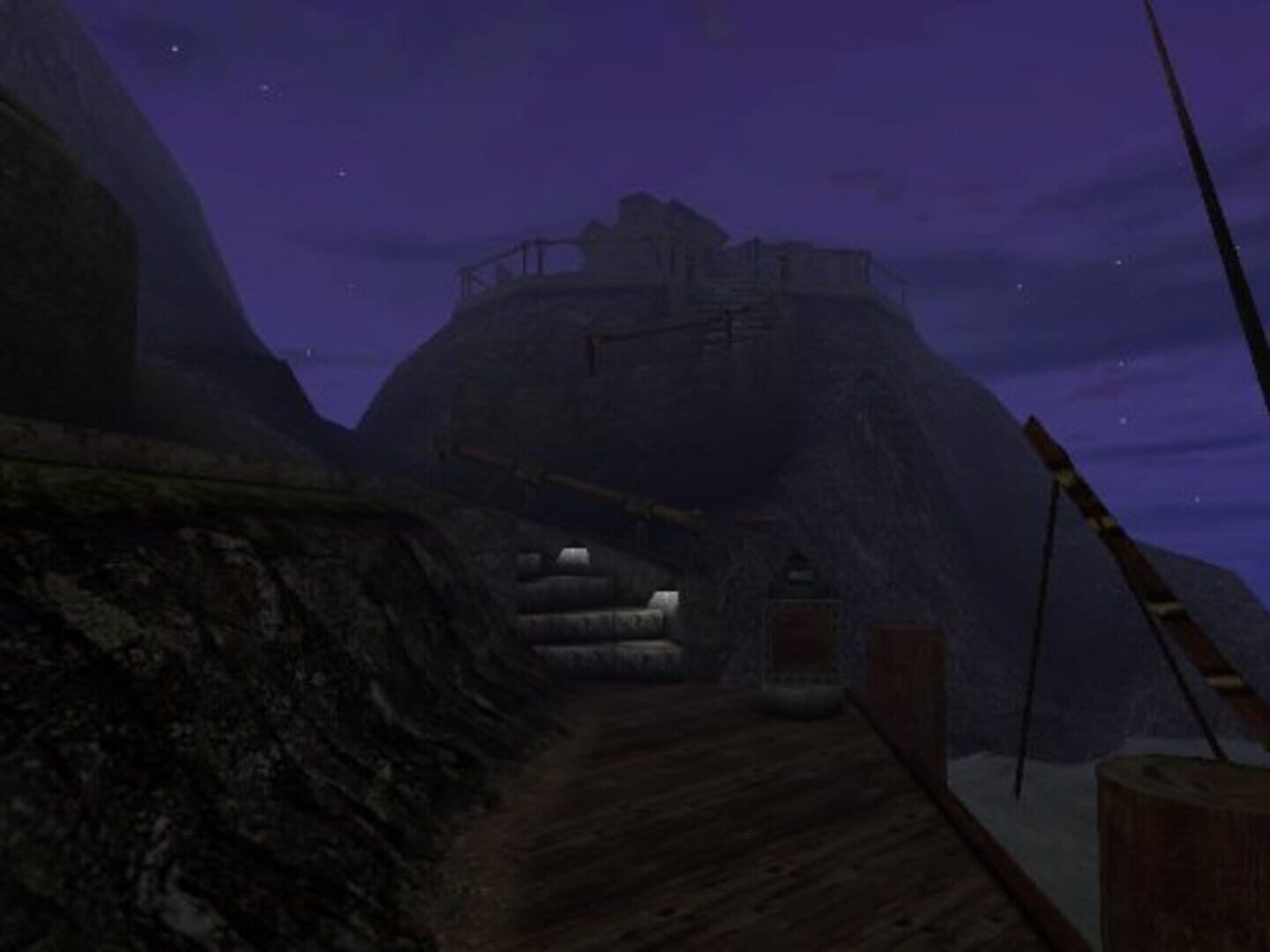 Myst screenshot 3