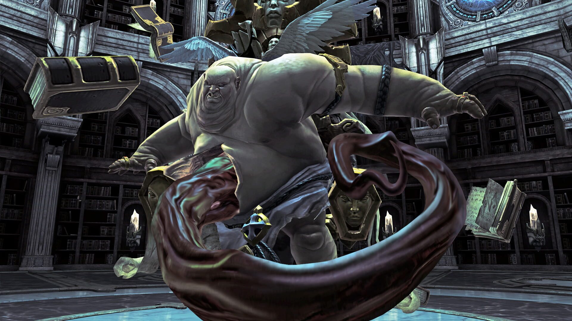 Darksiders II screenshot 8