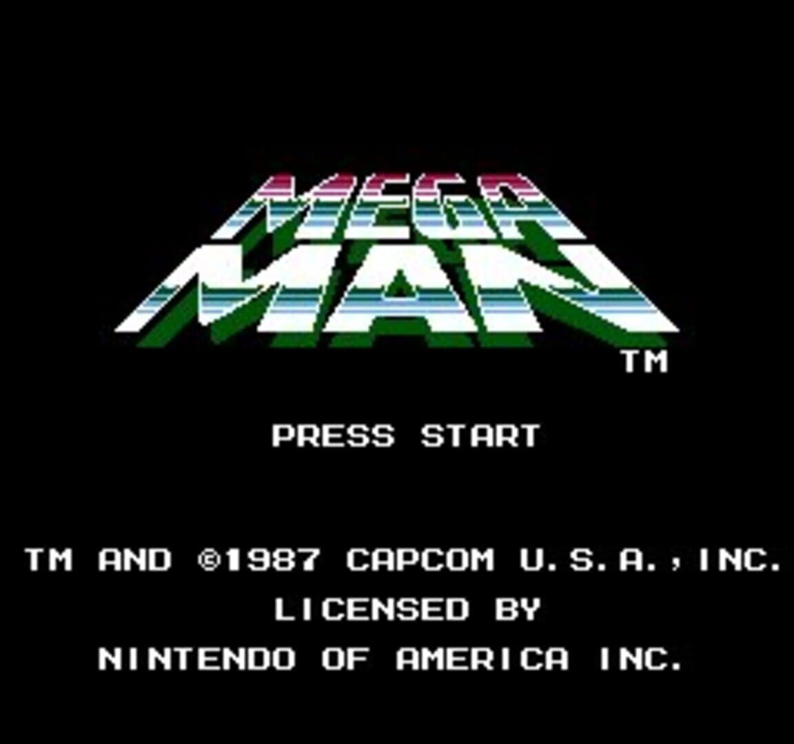 Mega Man screenshot 10