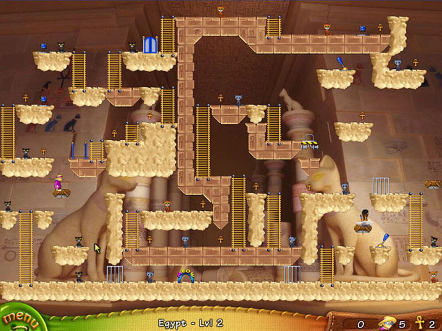 Super Granny 4 screenshot 3