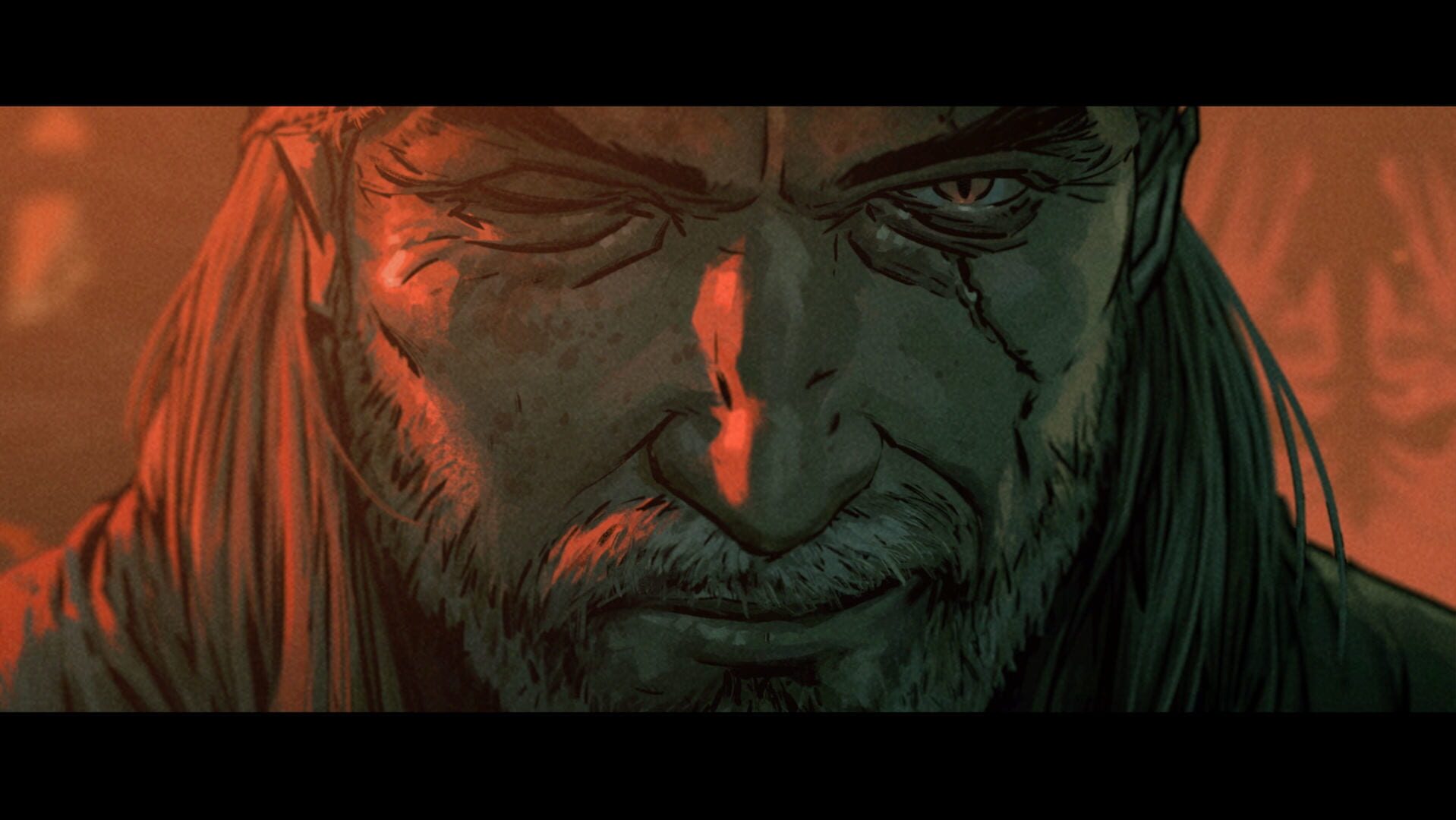 Thronebreaker: The Witcher Tales screenshot 3