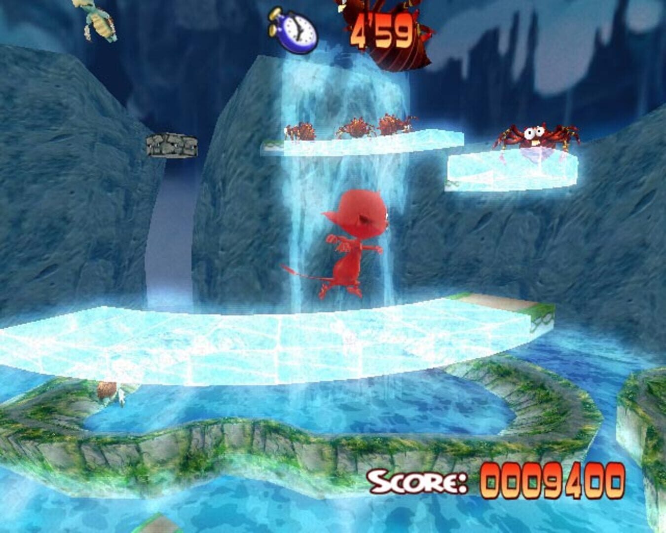 Cocoto Platform Jumper screenshot 6