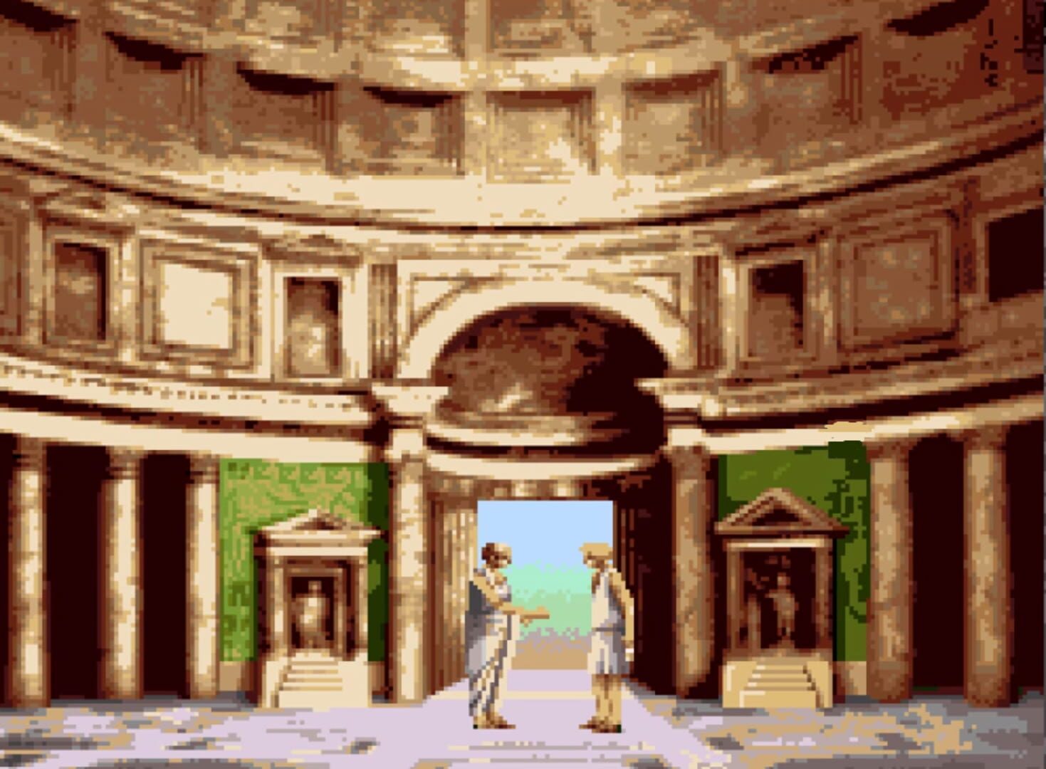 Rome: AD 92 screenshot 9