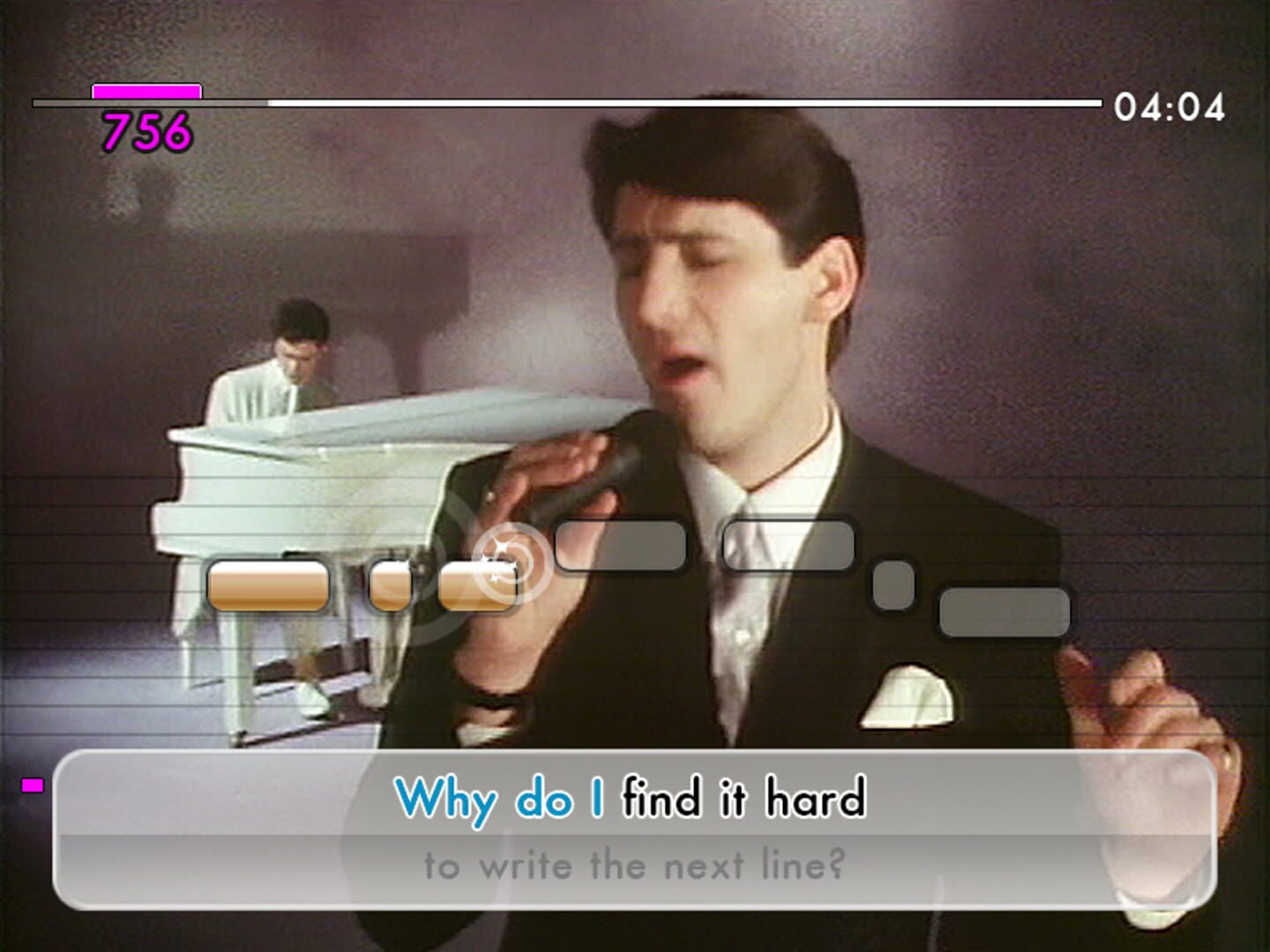We Sing 80s screenshot 4
