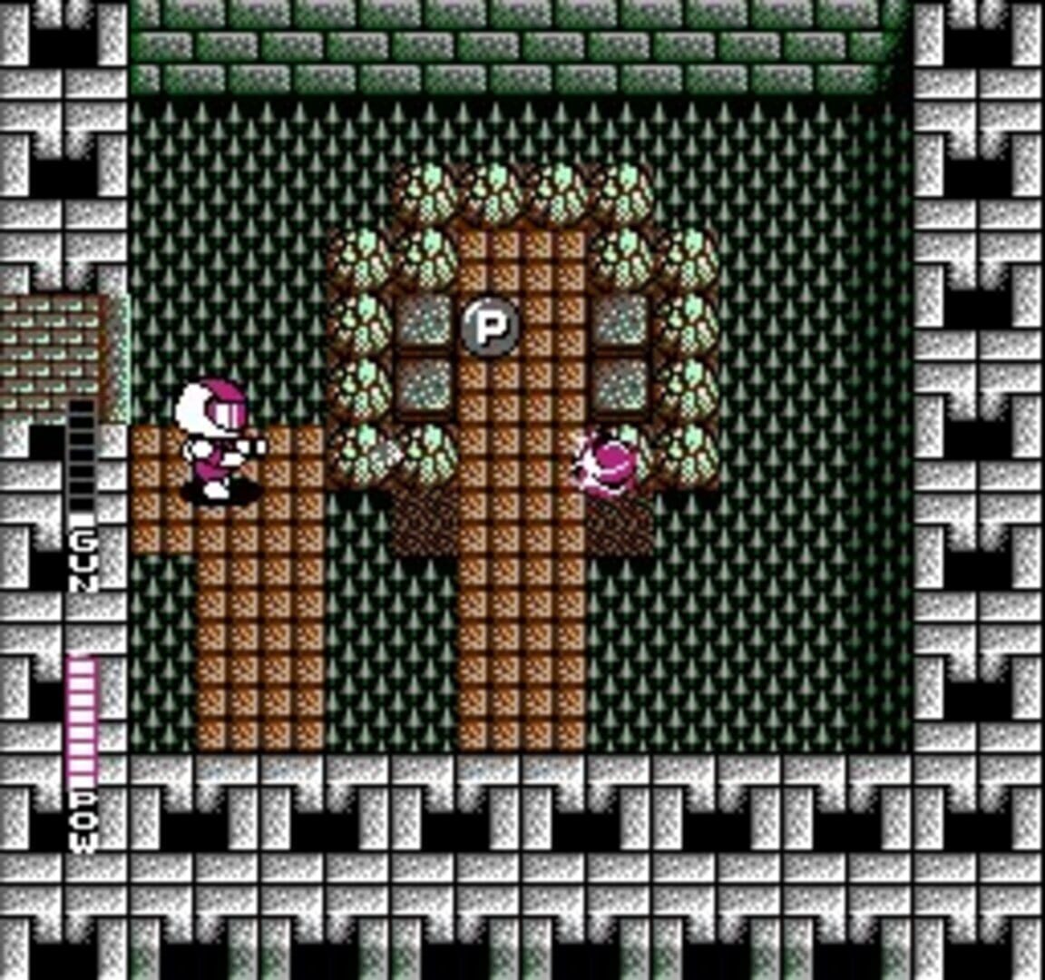 Blaster Master screenshot 3