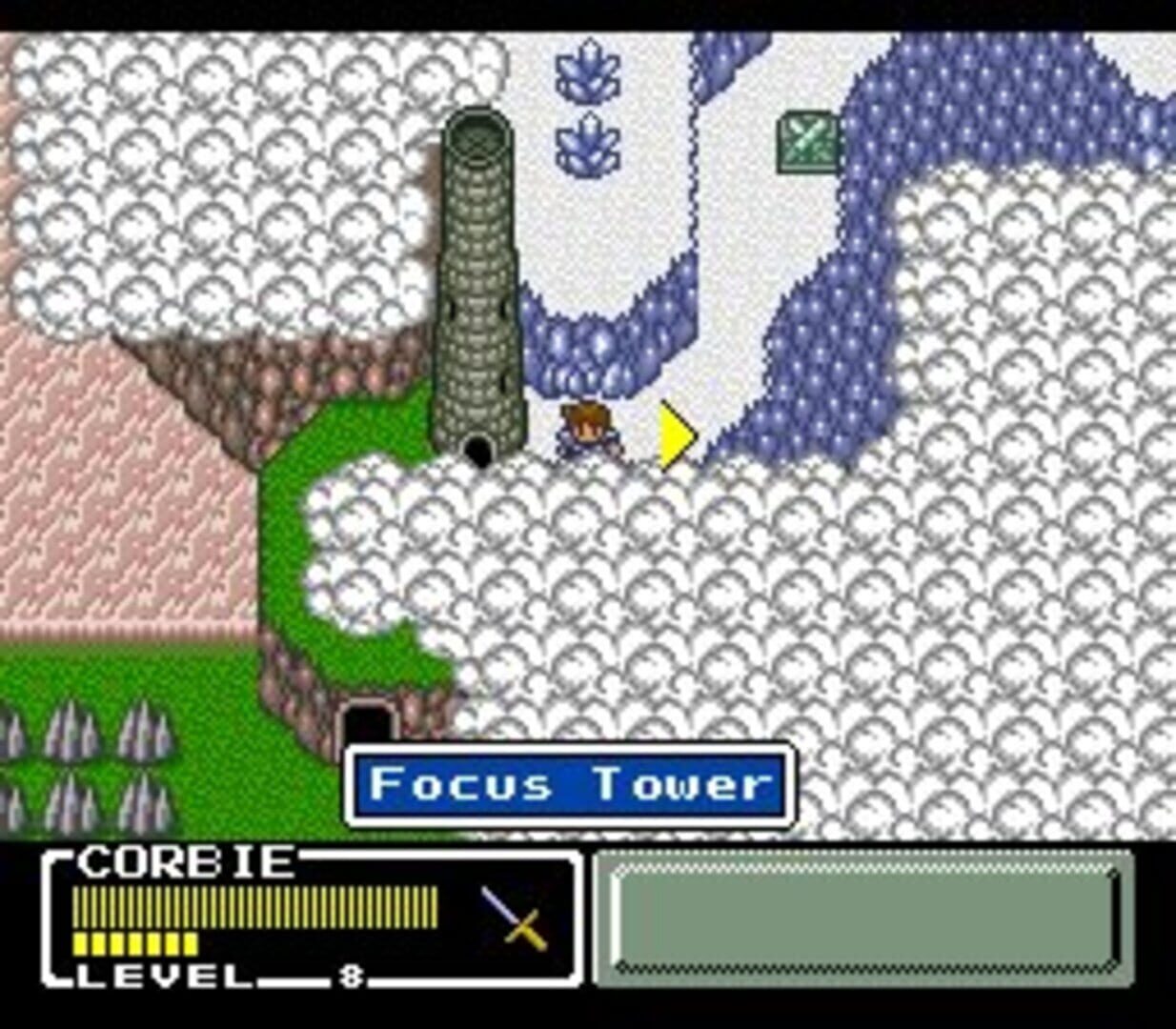 Final Fantasy: Mystic Quest screenshot 3