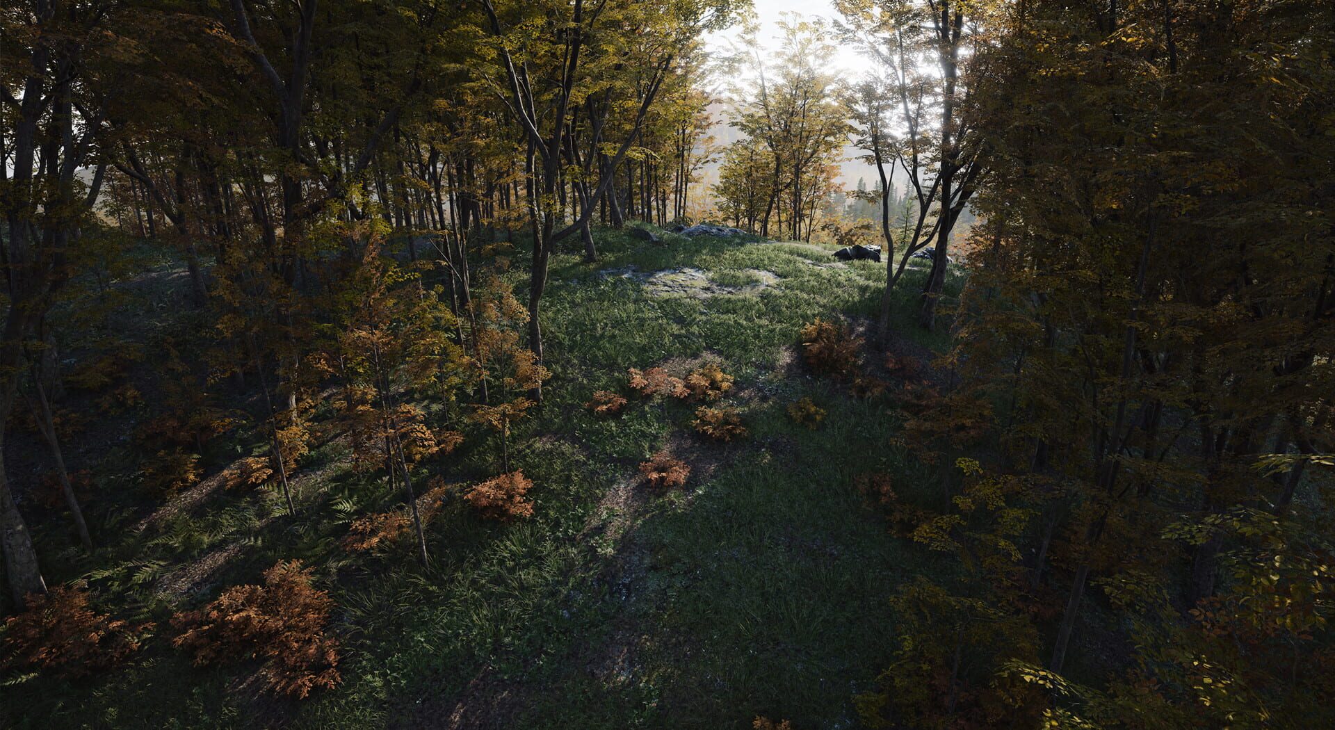 Deadside screenshot 3