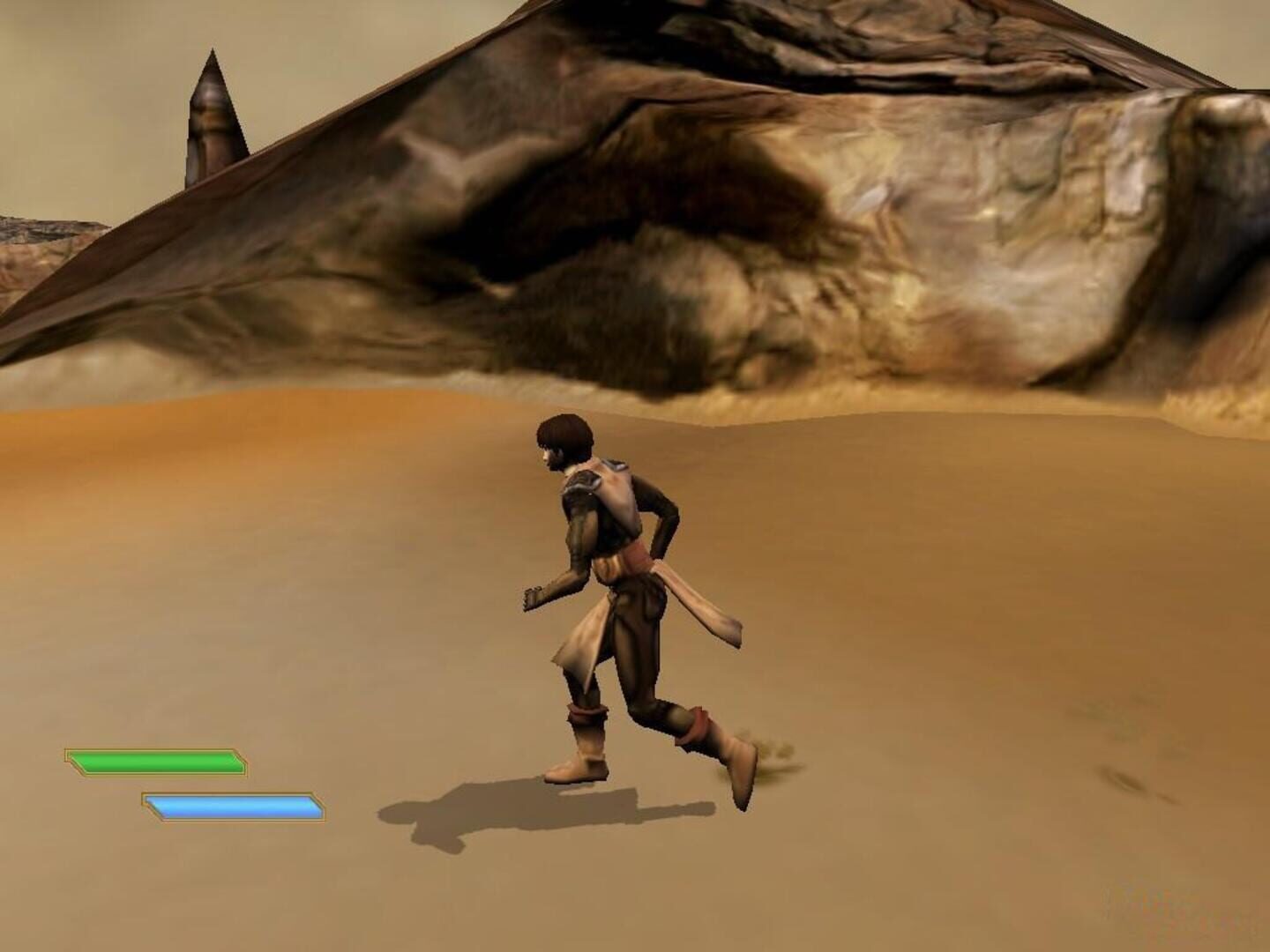 Frank Herbert's Dune screenshot 2