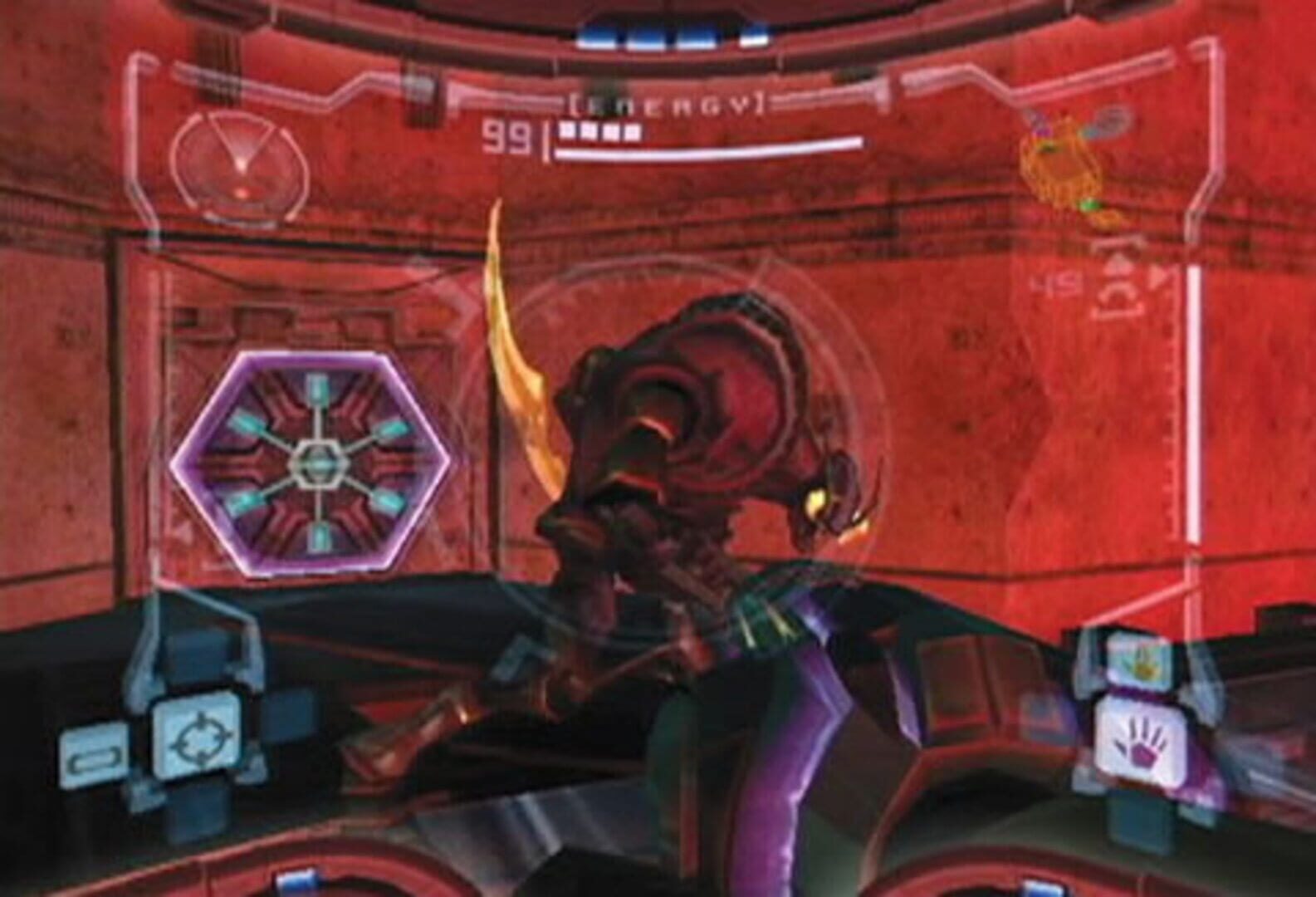 Metroid Prime screenshot 3