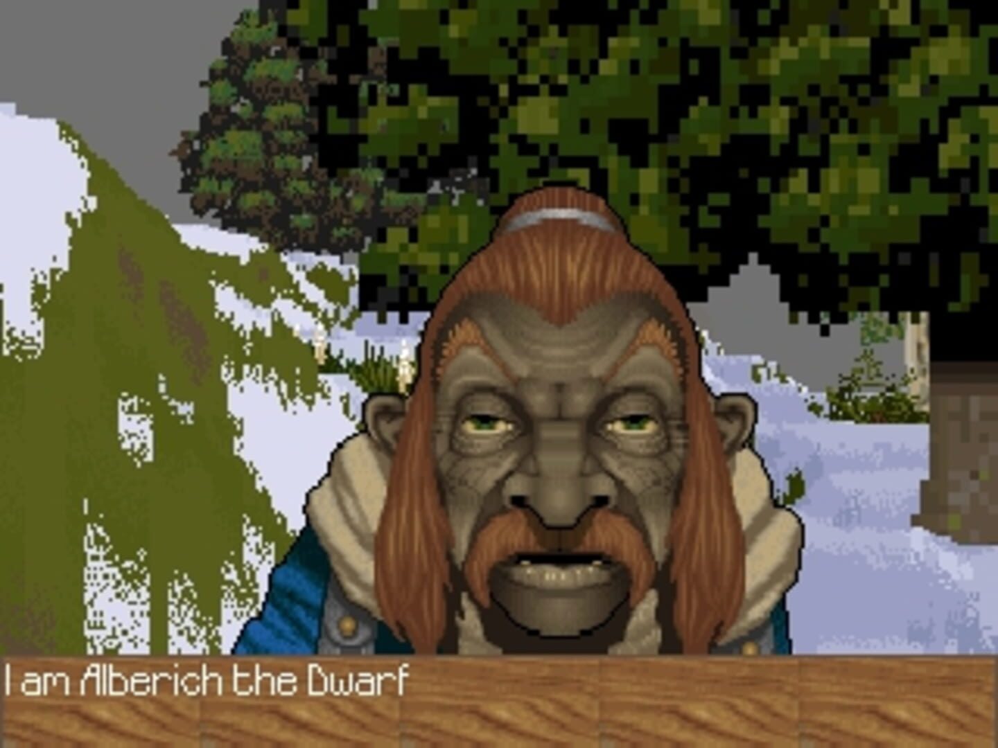 Ring Cycle screenshot 2