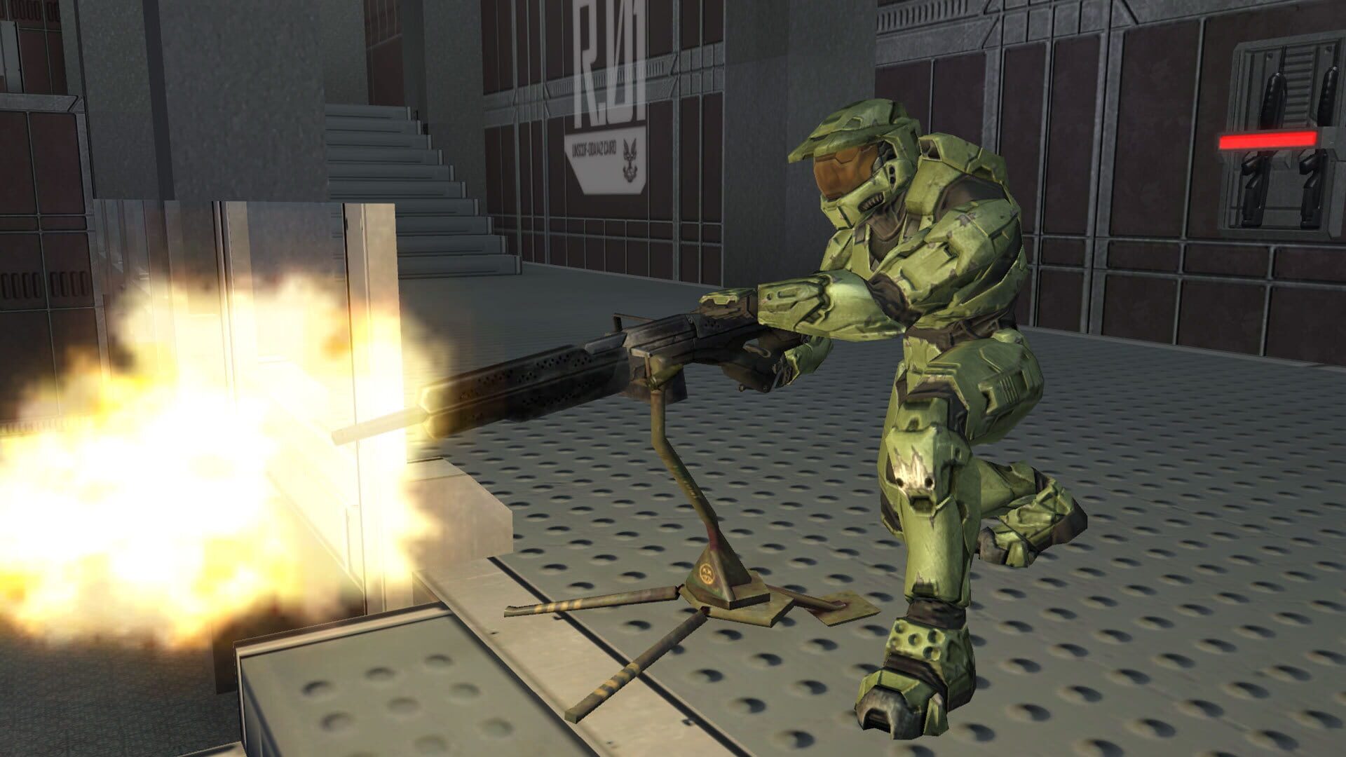Halo 2 screenshot 5