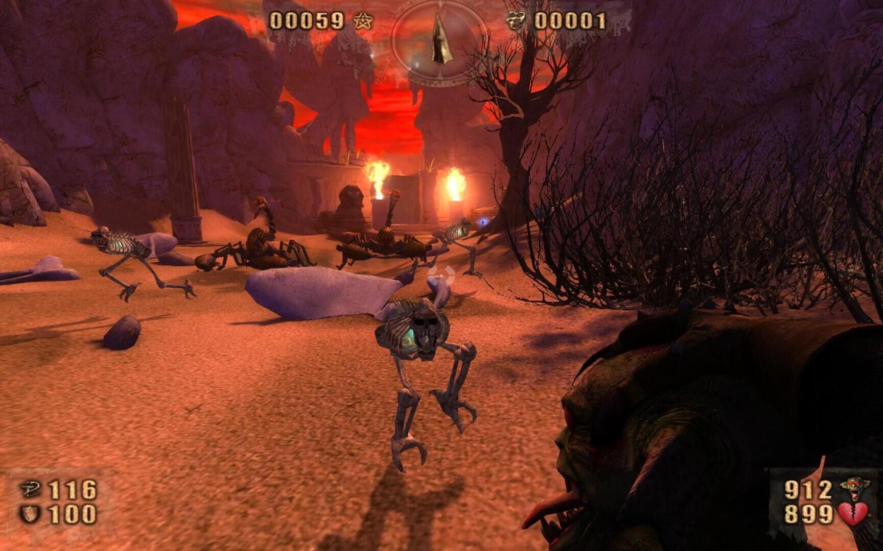 Painkiller: Overdose screenshot 5