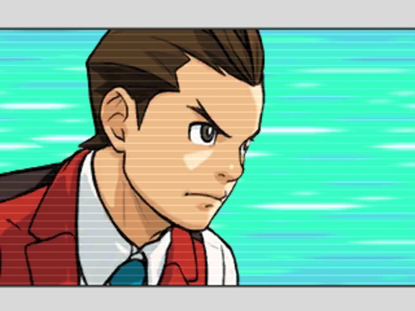 Apollo Justice: Ace Attorney screenshot 12