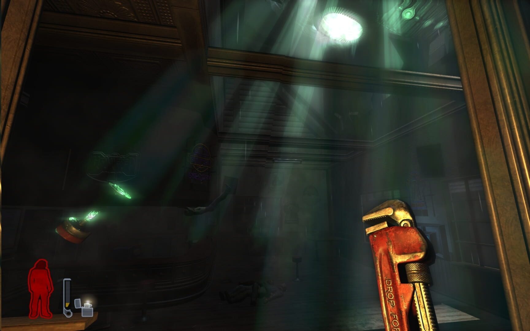 Prey screenshot 4