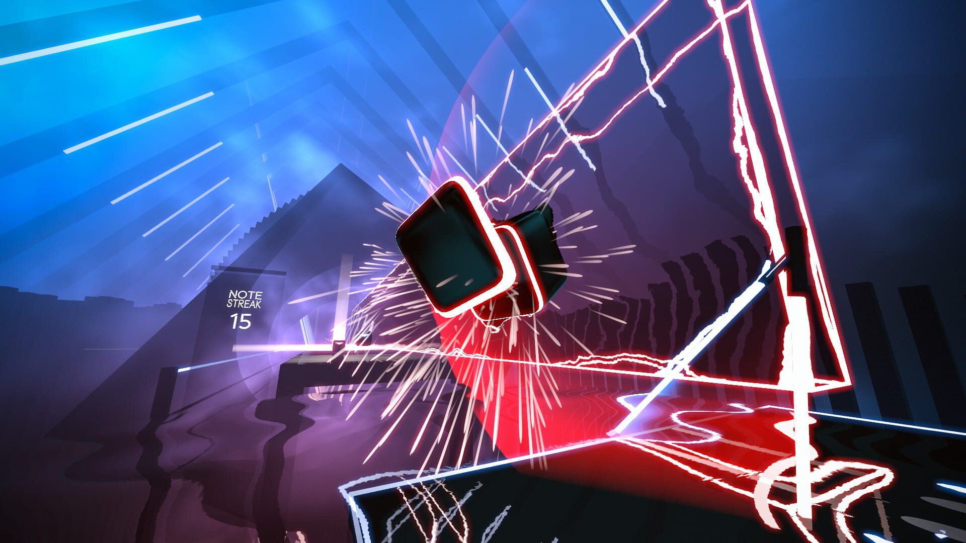 Beat Saber screenshot 6