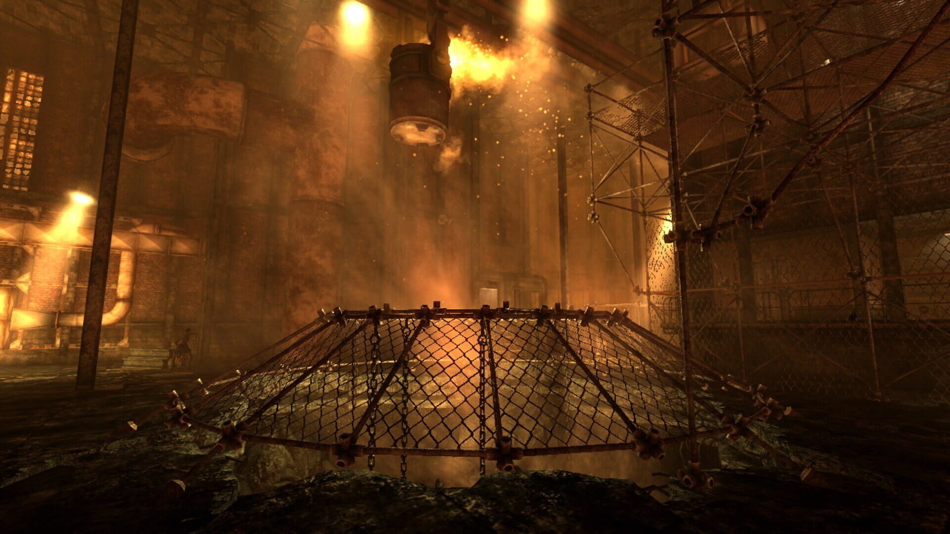 Fallout 3: The Pitt screenshot 6