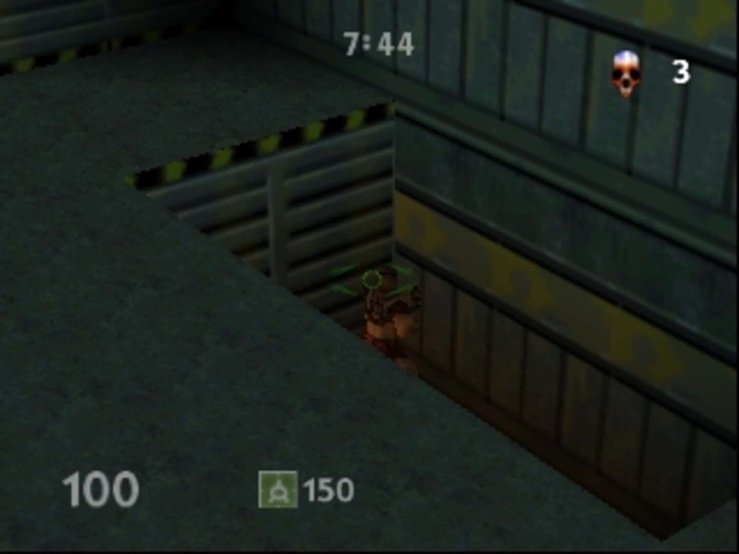 Turok: Rage Wars screenshot 6