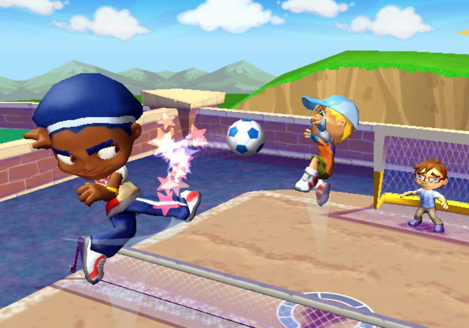 EA Playground screenshot 7